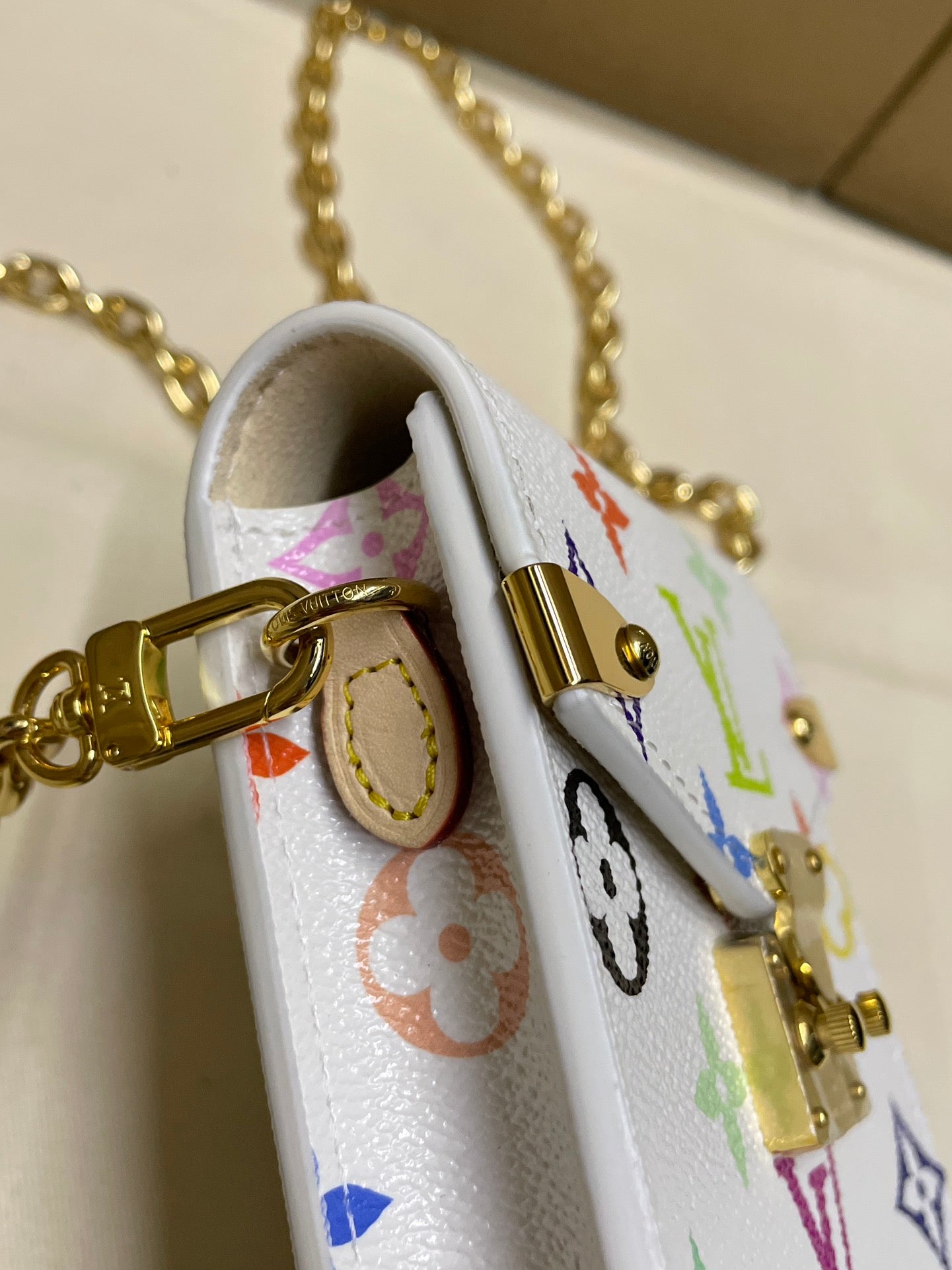 LuxluxHouse Best Quality Bags Louis Vuitton Men