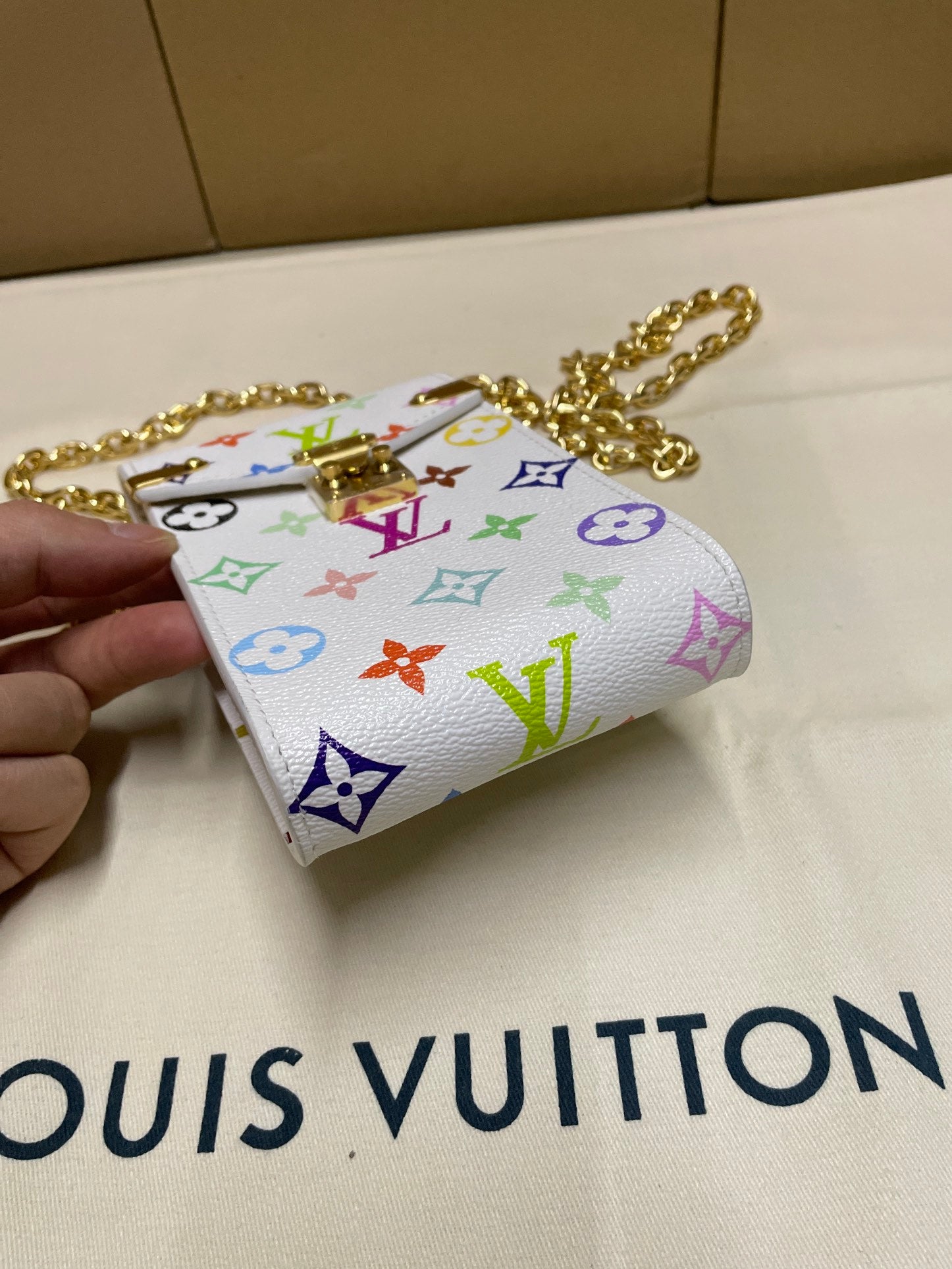 LuxluxHouse Best Quality Bags Louis Vuitton Men