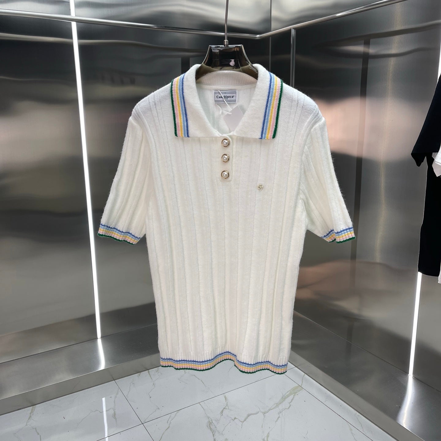 LuxluxHouse Best Quality Clothes Casablanca Hoodie & Sweater