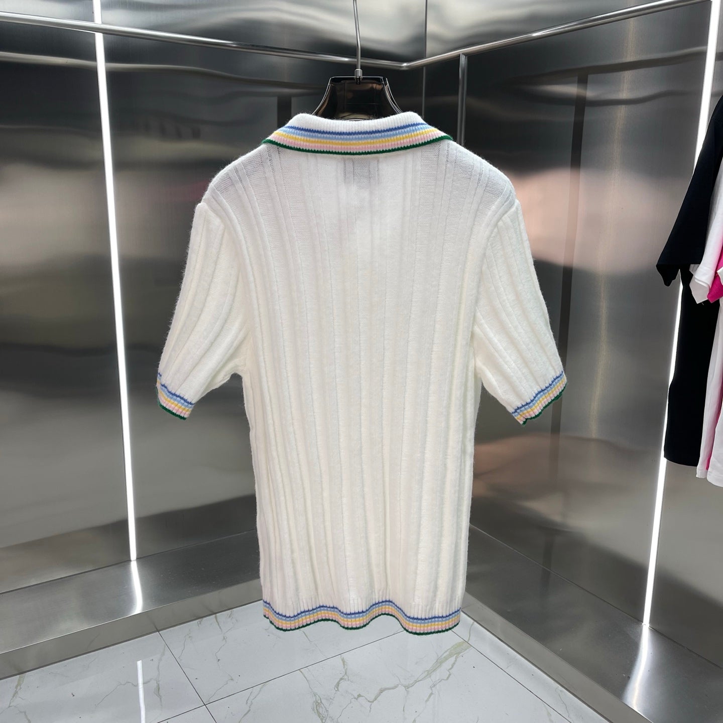 LuxluxHouse Best Quality Clothes Casablanca Hoodie & Sweater