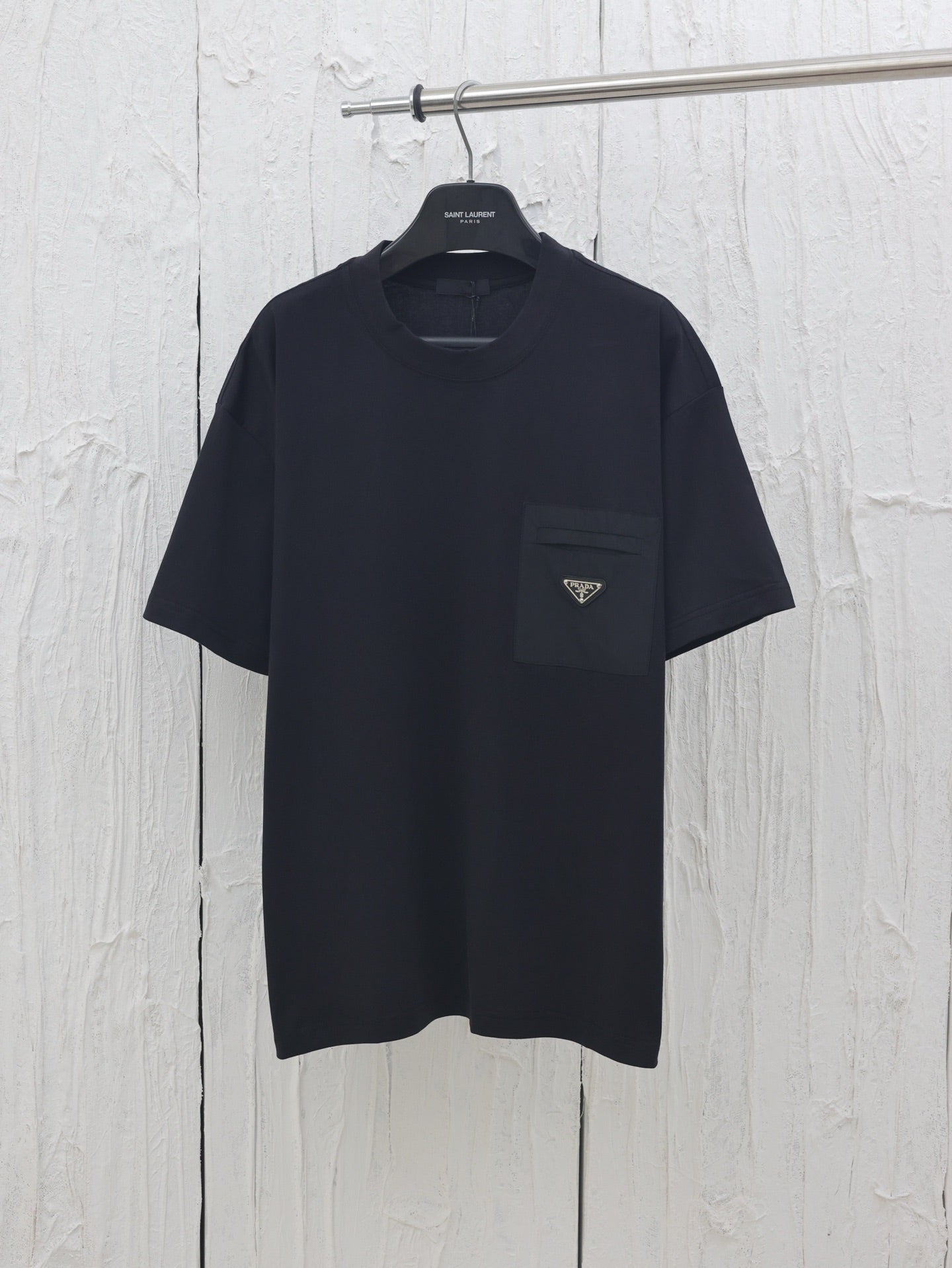 LuxluxHouse Best Quality Clothes T-shirt Prada