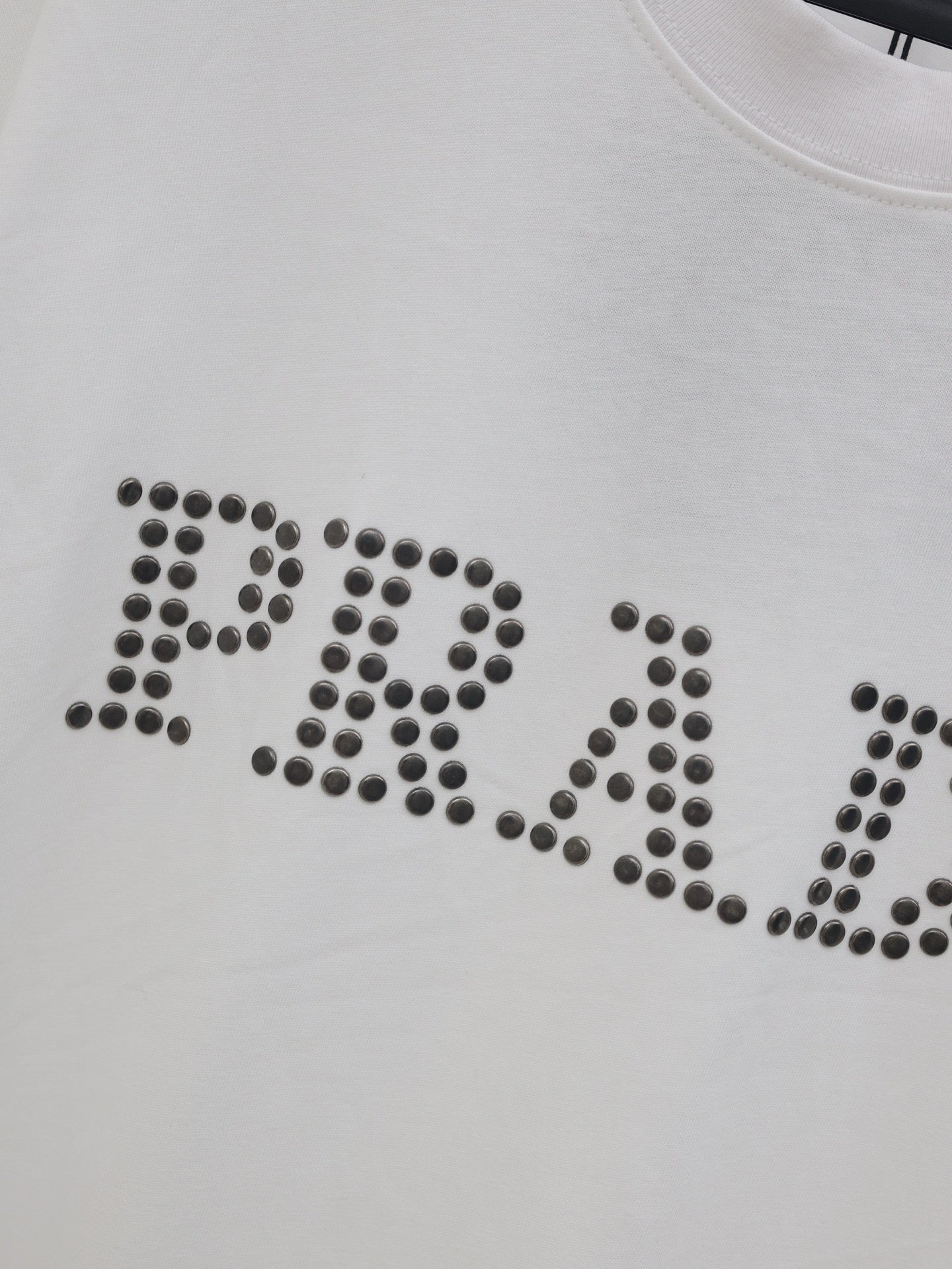 LuxluxHouse Best Quality Clothes T-shirt Prada