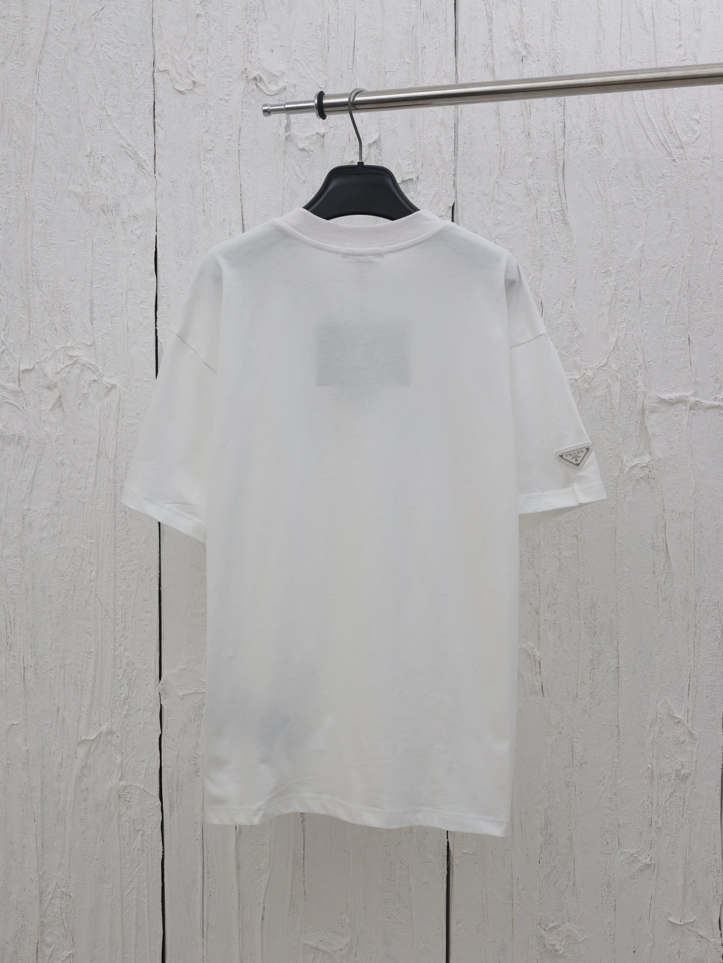 LuxluxHouse Best Quality Clothes T-shirt Prada