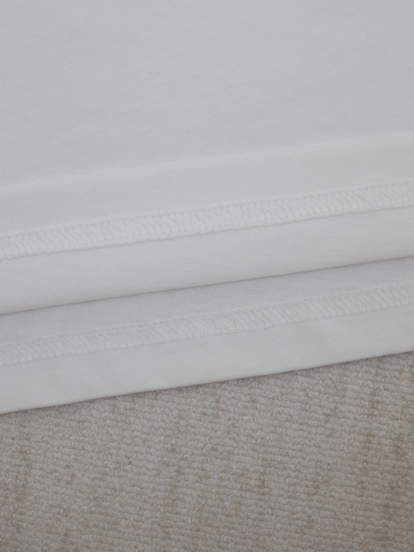 LuxluxHouse Best Quality Clothes T-shirt Prada