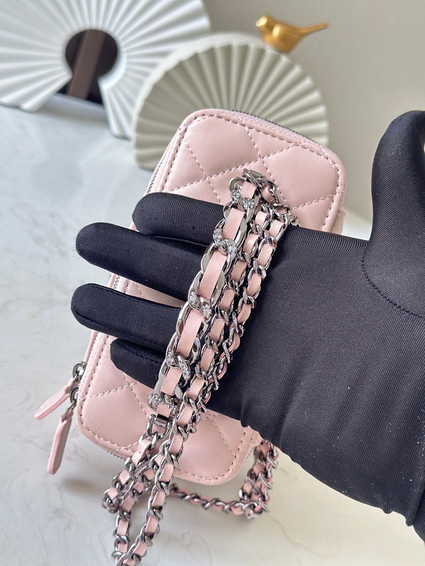 LuxluxHouse Best Quality Bags Chanel Women