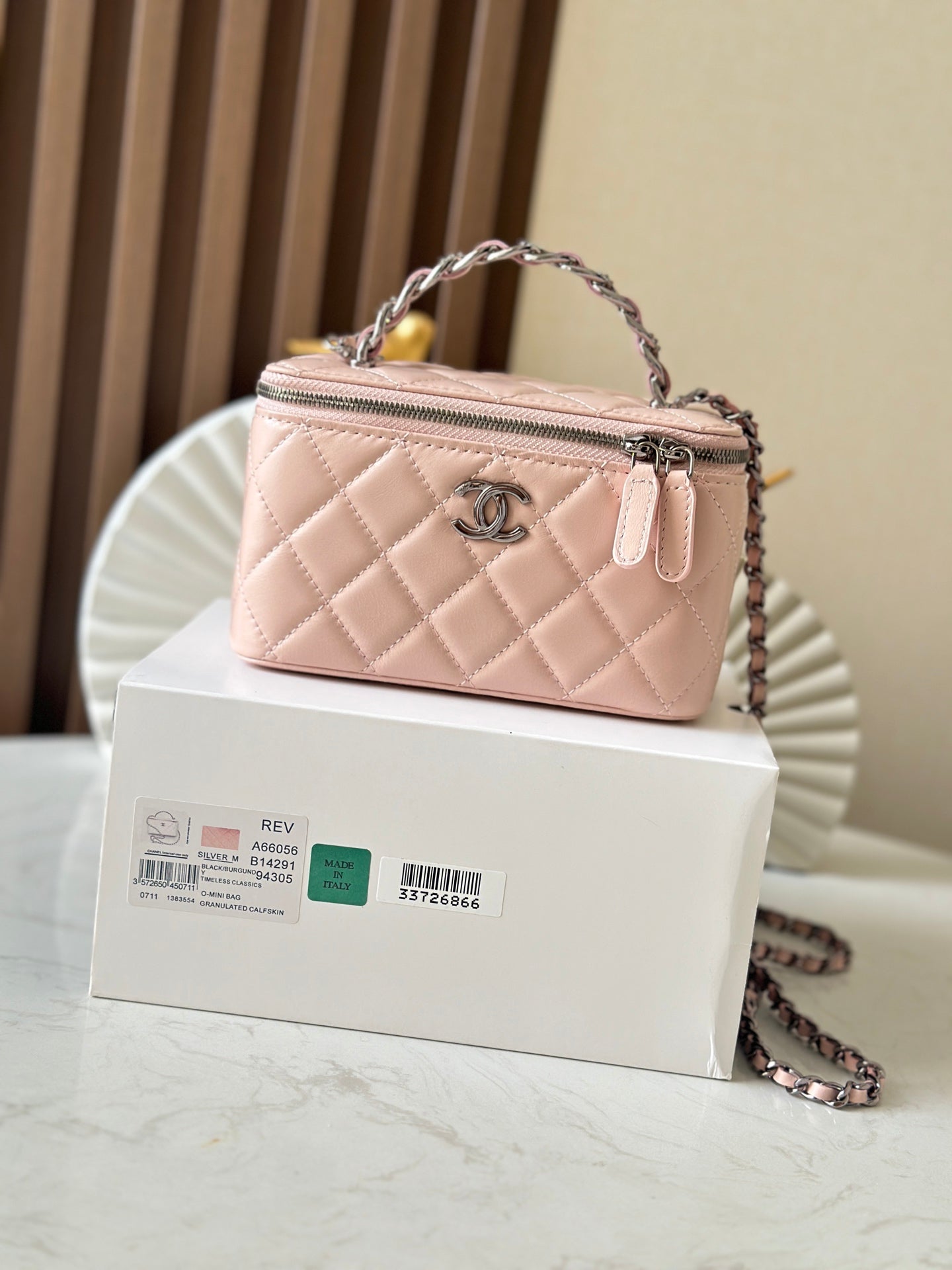 LuxluxHouse Best Quality Bags Chanel Women