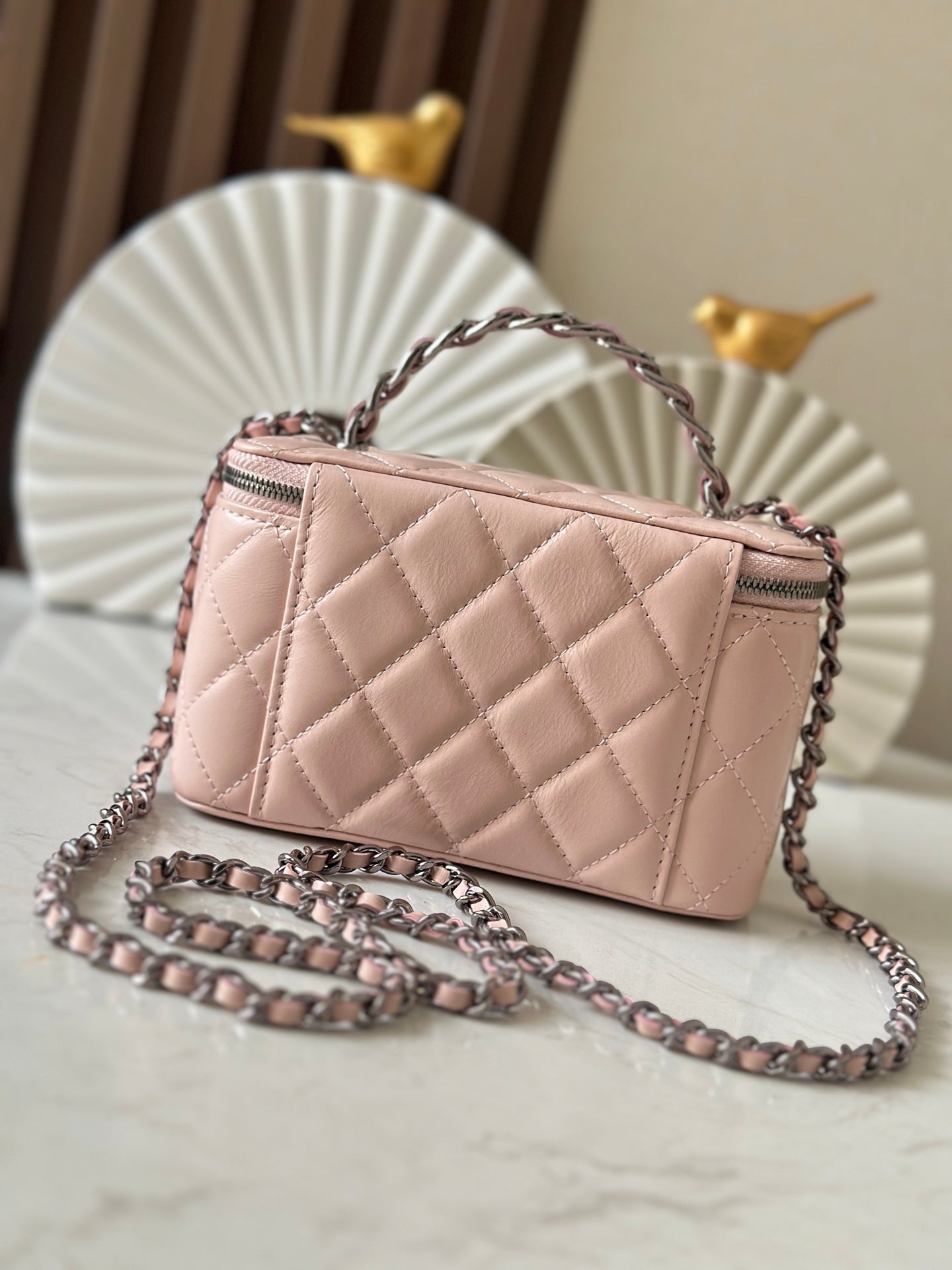 LuxluxHouse Best Quality Bags Chanel Women