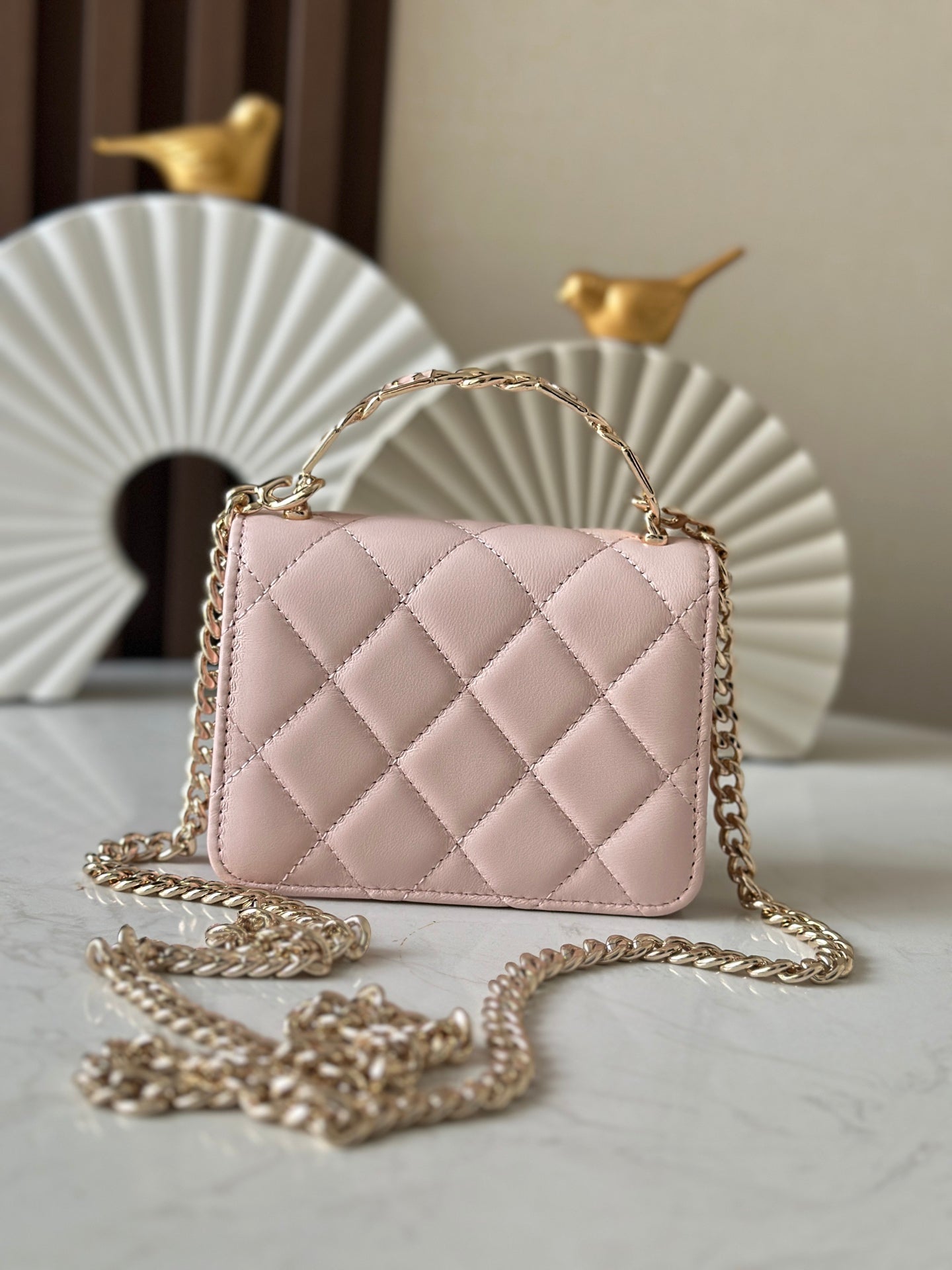 LuxluxHouse Best Quality Bags Chanel Women