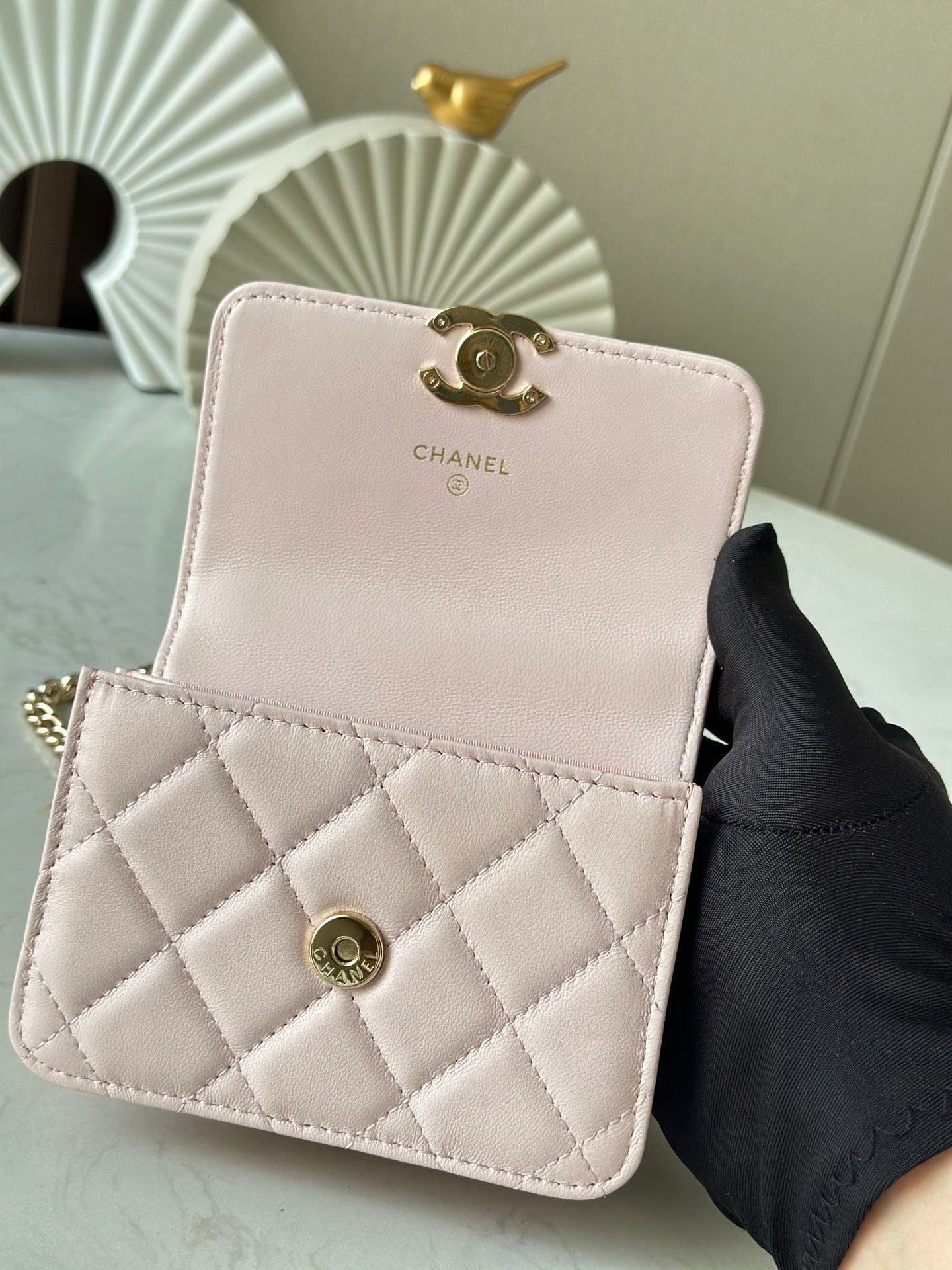 LuxluxHouse Best Quality Bags Chanel Women
