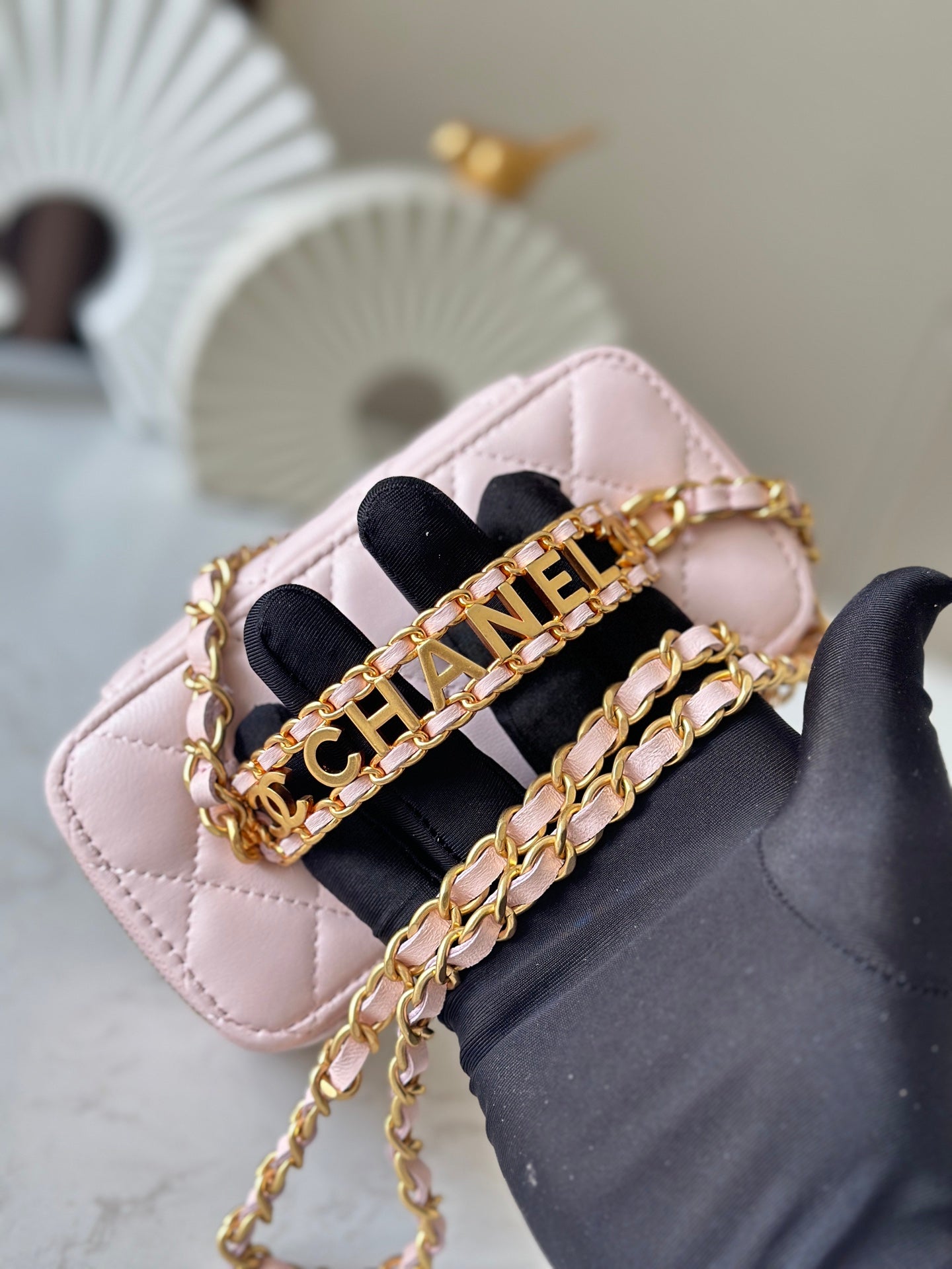 LuxluxHouse Best Quality Bags Chanel Women