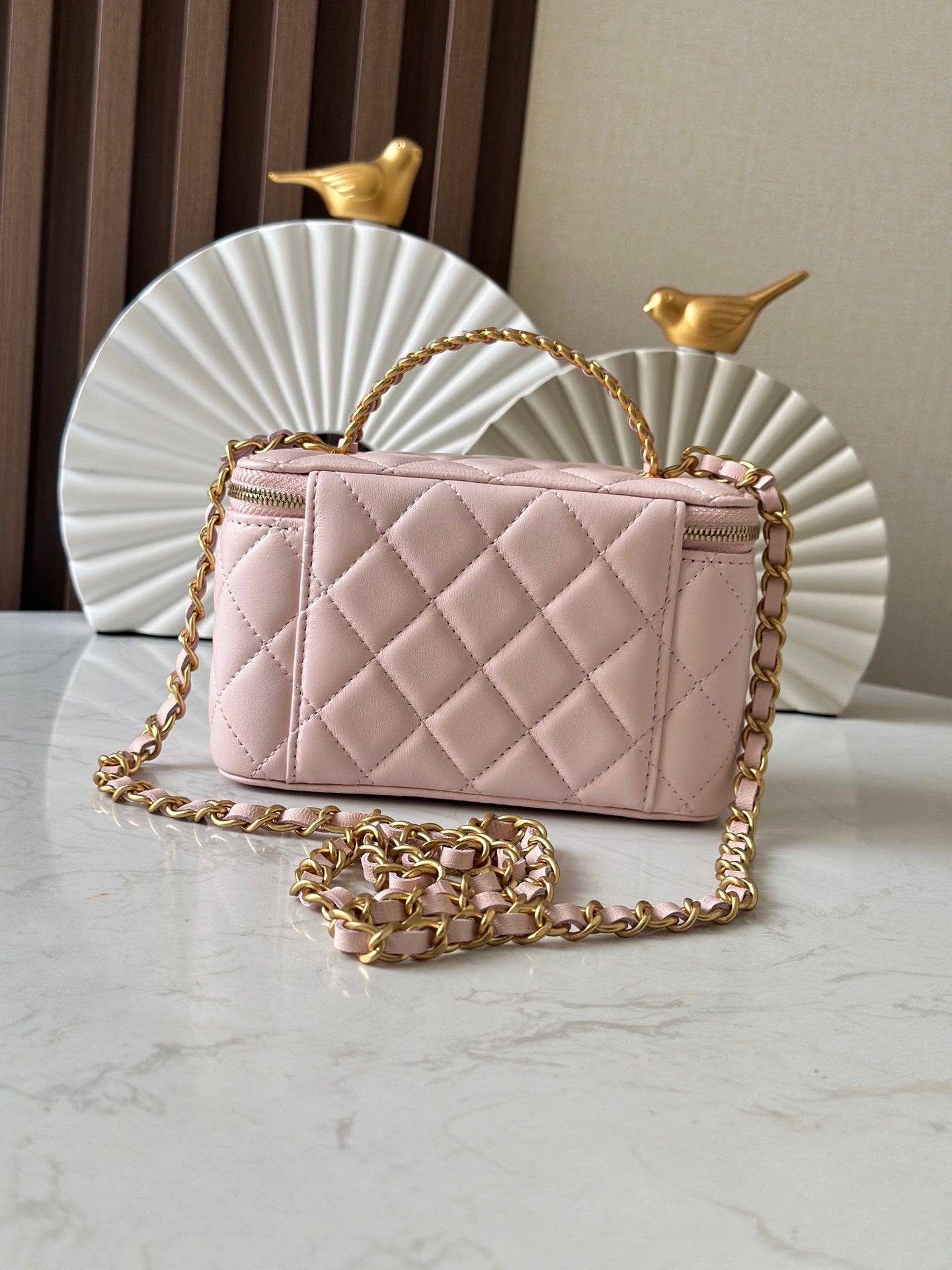 LuxluxHouse Best Quality Bags Chanel Women