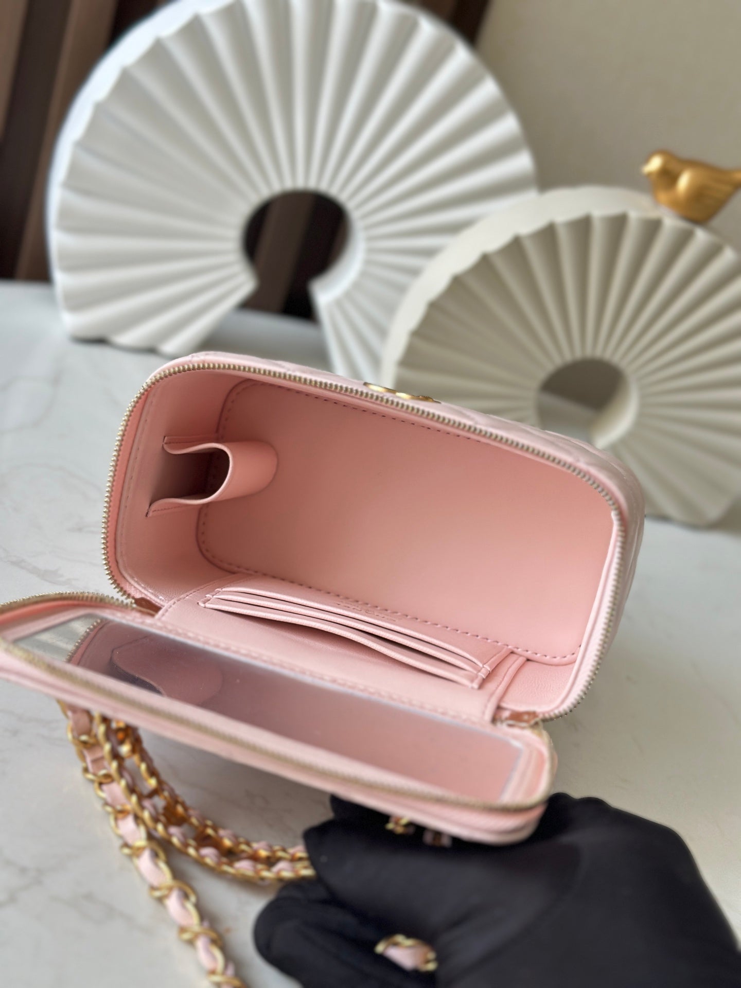 LuxluxHouse Best Quality Bags Chanel Women