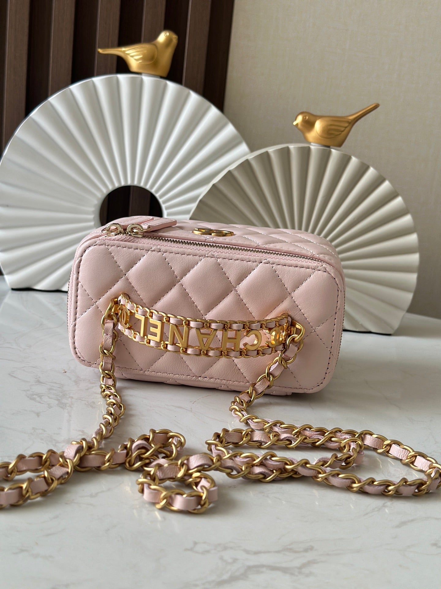 LuxluxHouse Best Quality Bags Chanel Women