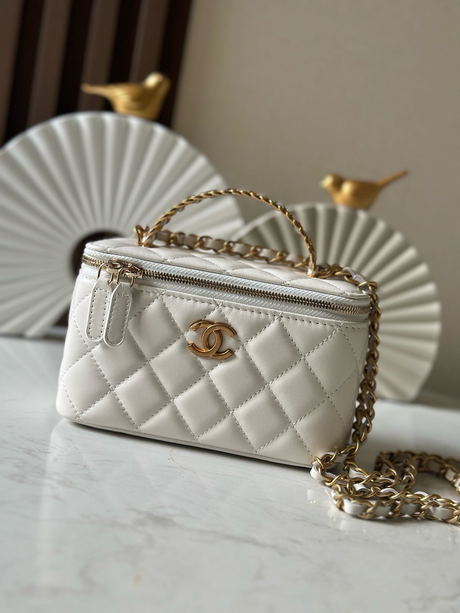 LuxluxHouse Best Quality Bags Chanel Women