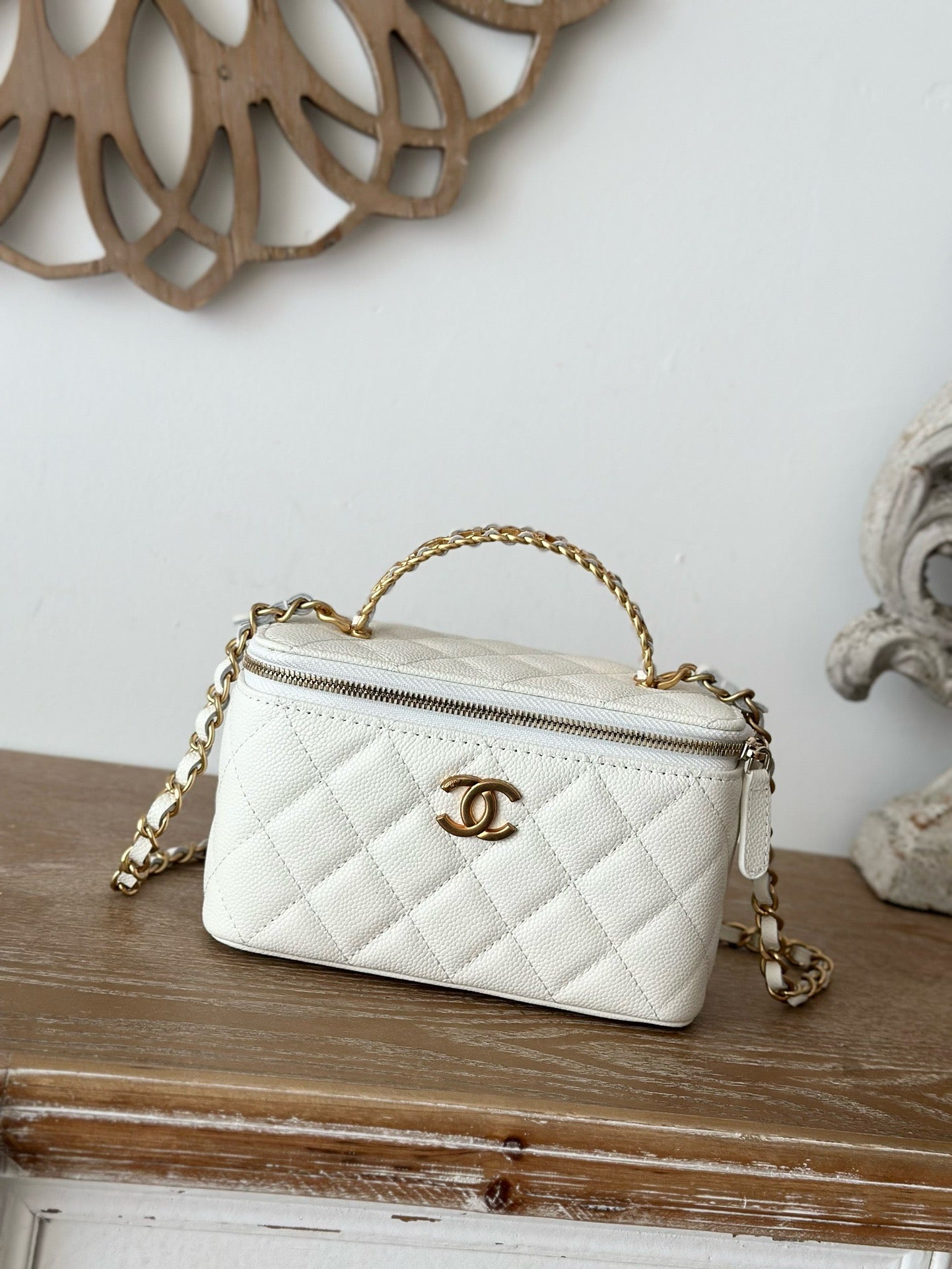 LuxluxHouse Best Quality Bags Chanel Women