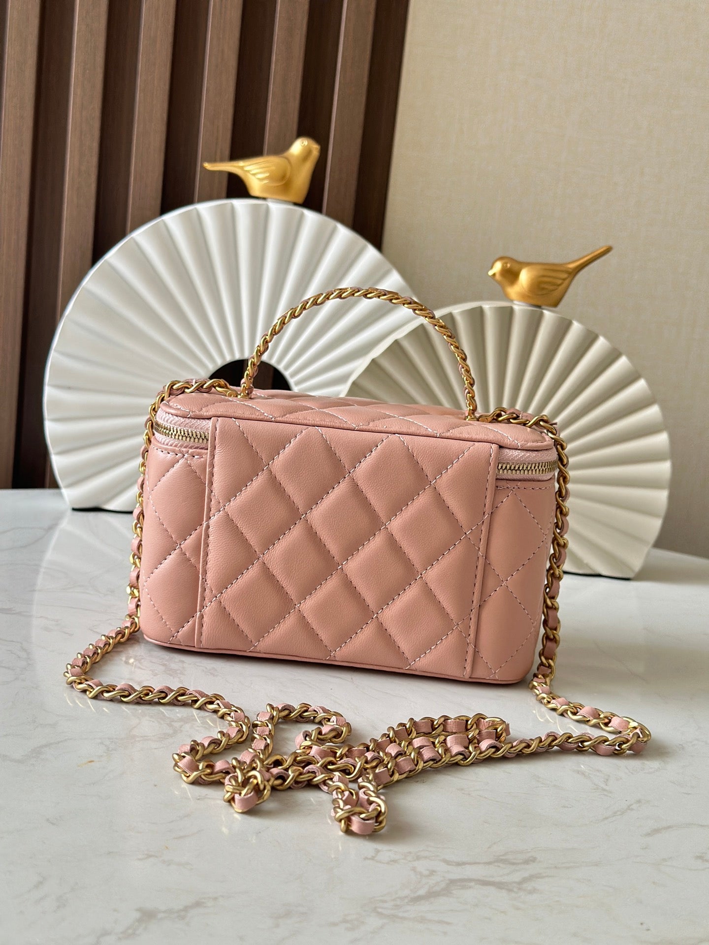 LuxluxHouse Best Quality Bags Chanel Women