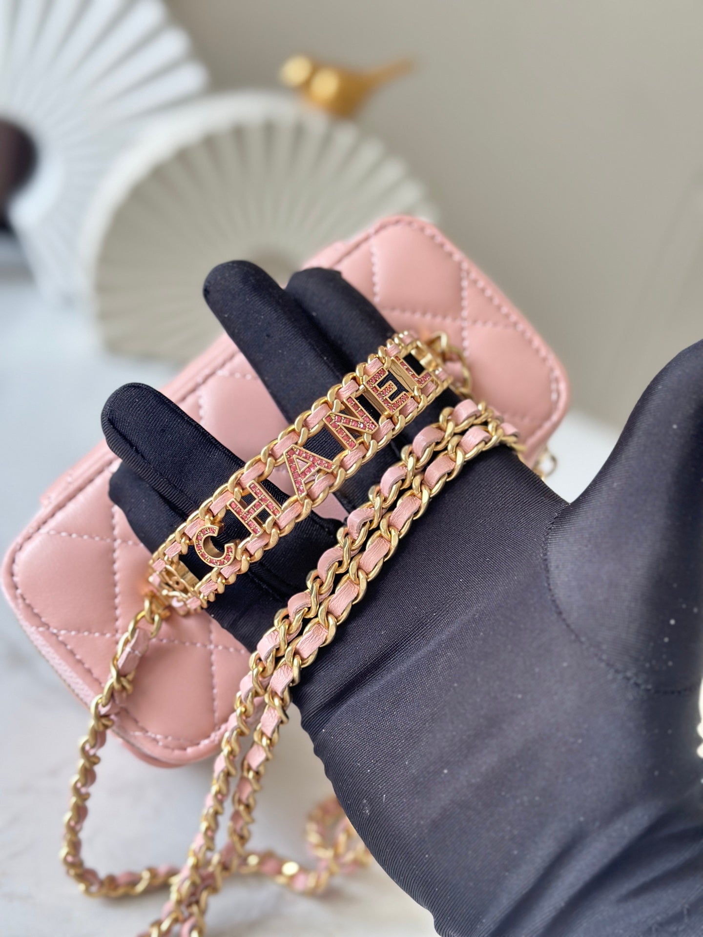 LuxluxHouse Best Quality Bags Chanel Women