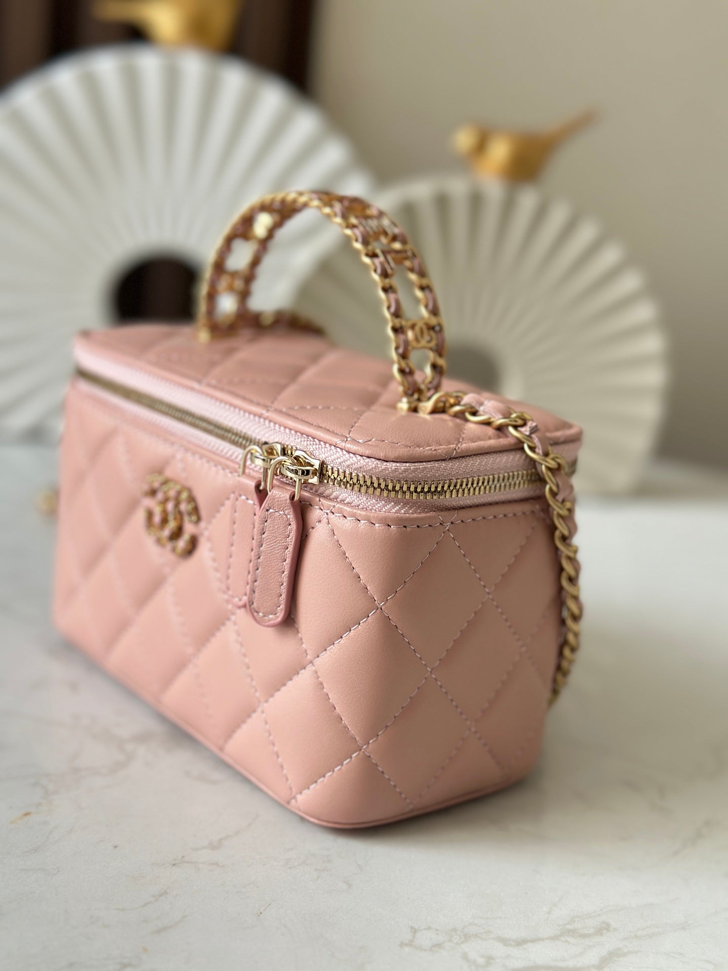 LuxluxHouse Best Quality Bags Chanel Women