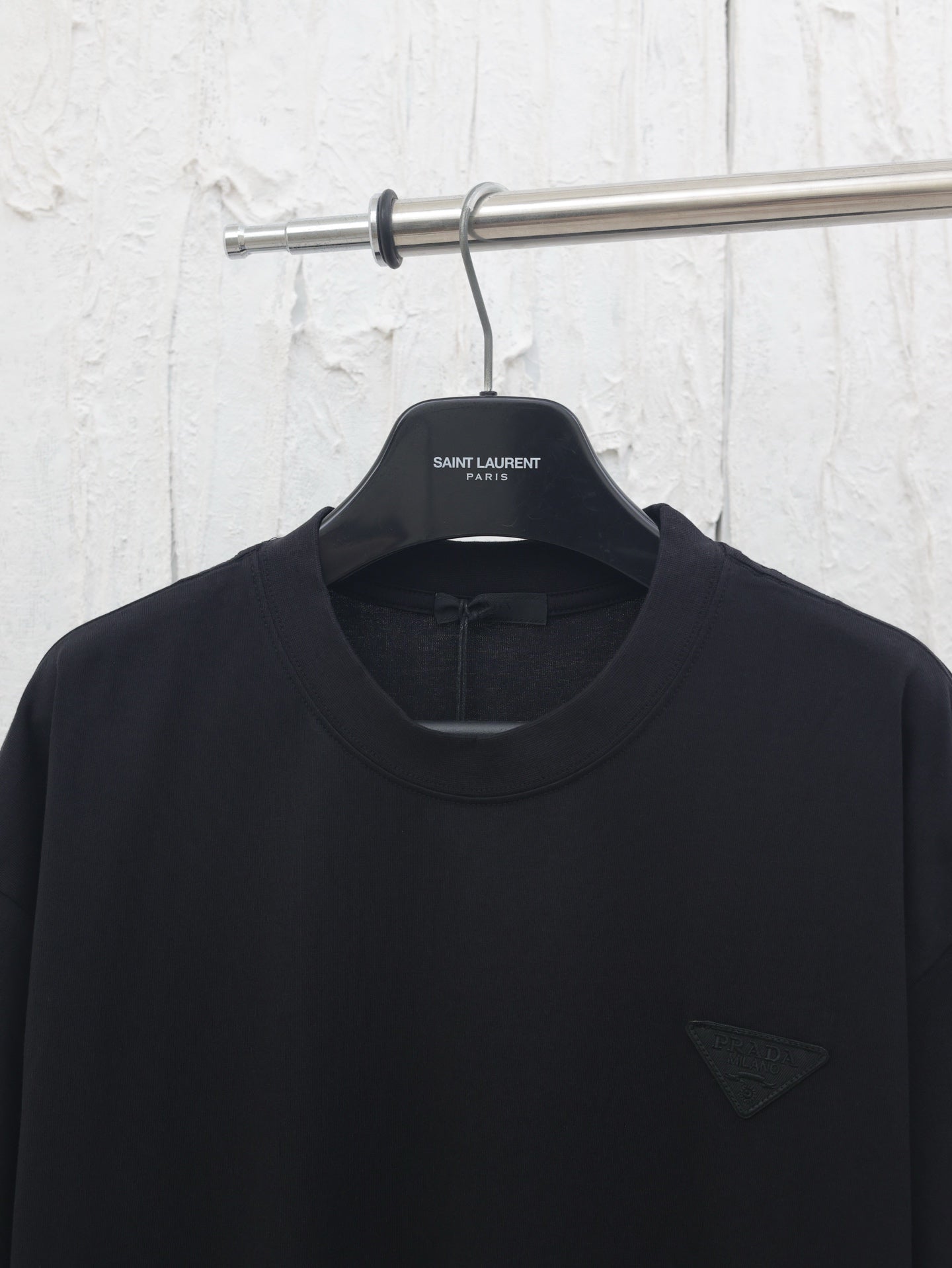 LuxluxHouse Best Quality Clothes T-shirt Prada