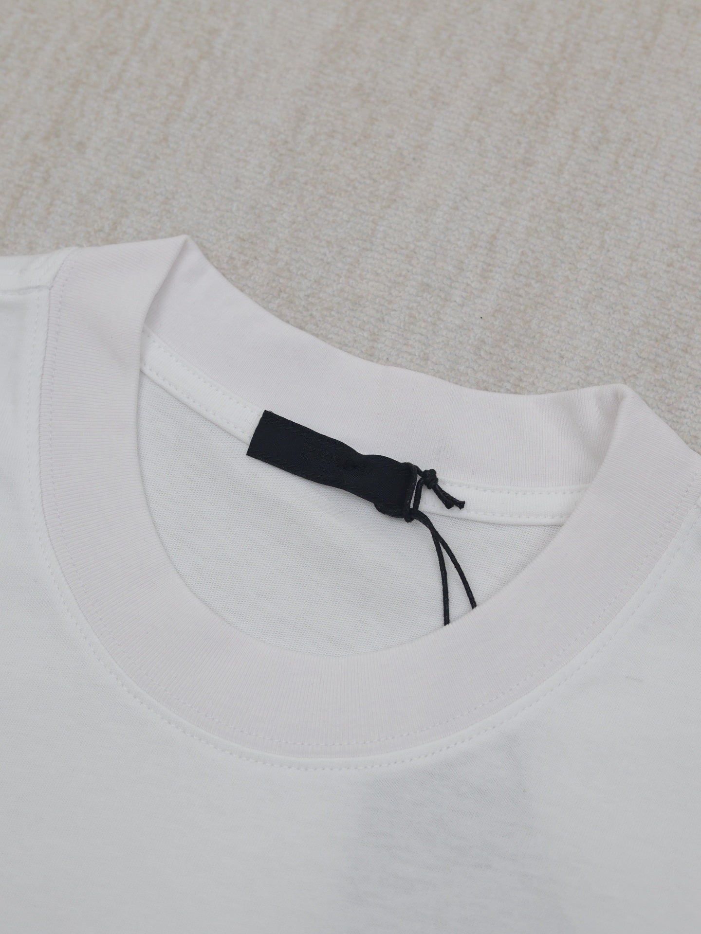 LuxluxHouse Best Quality Clothes T-shirt Prada