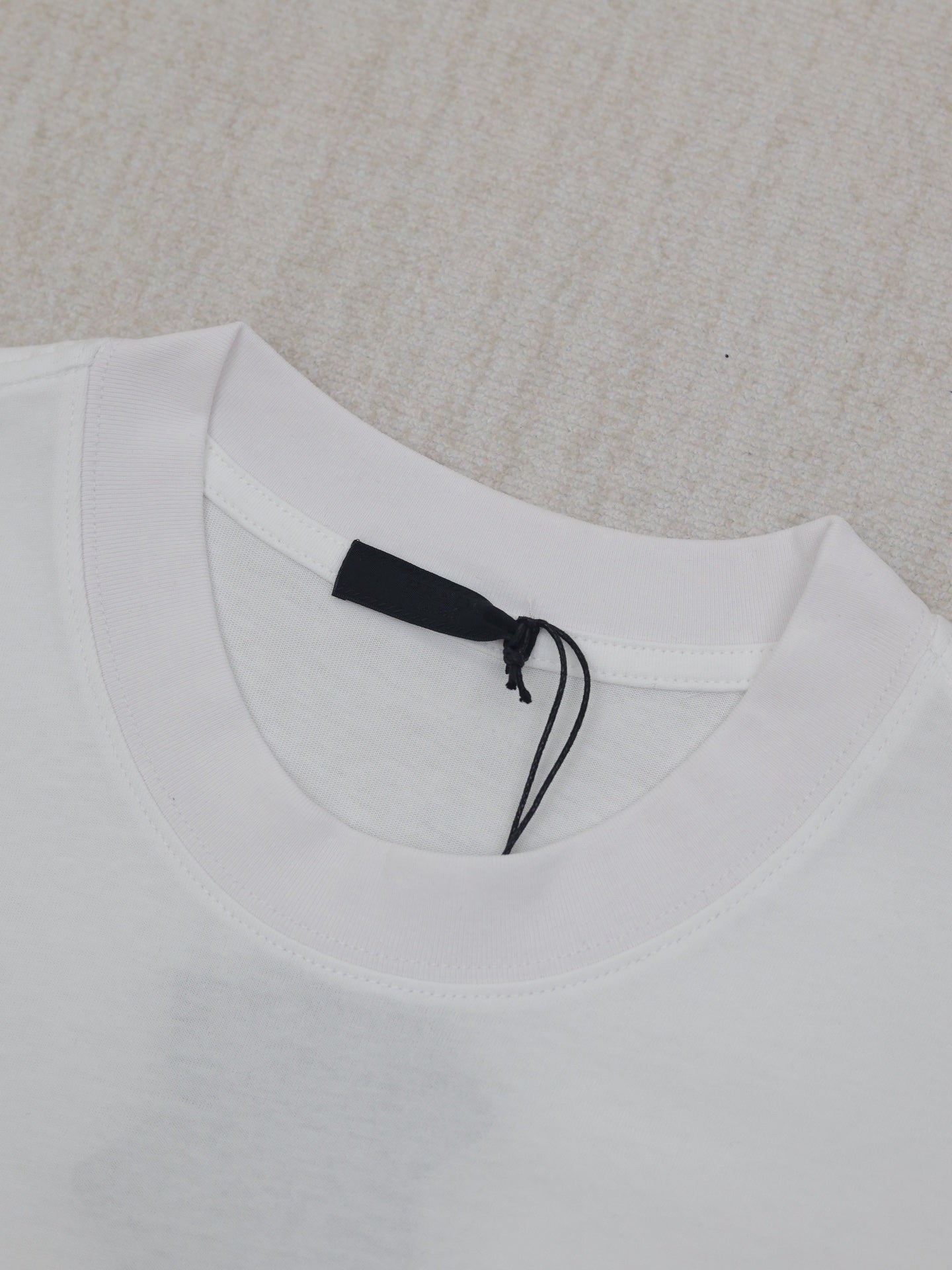 LuxluxHouse Best Quality Clothes T-shirt Prada