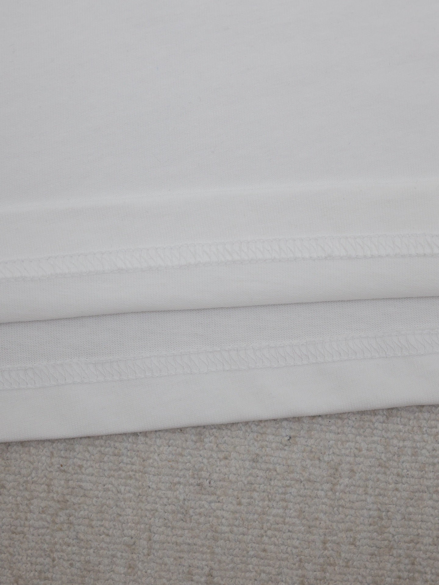 LuxluxHouse Best Quality Clothes T-shirt Prada