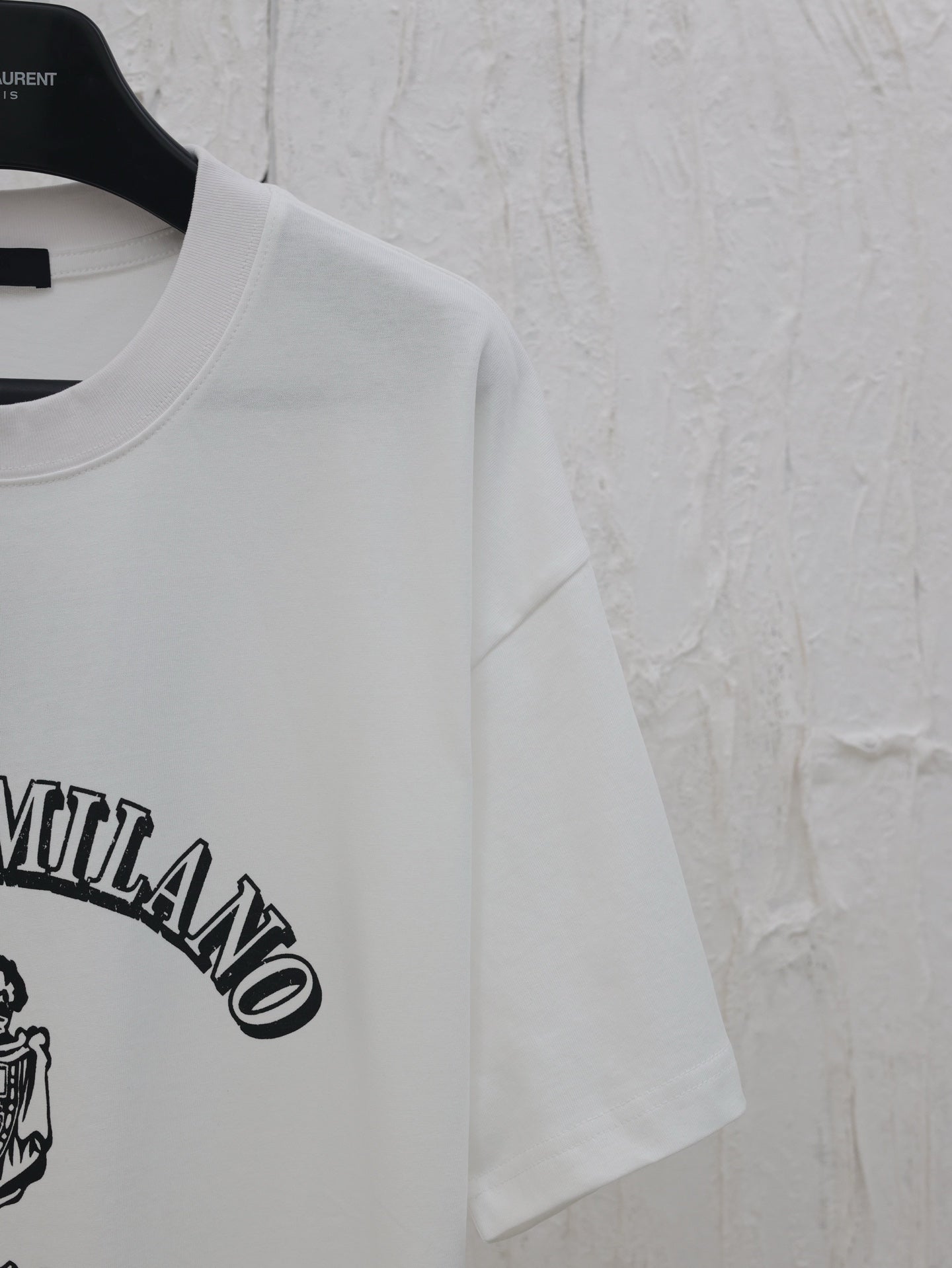 LuxluxHouse Best Quality Clothes T-shirt Prada