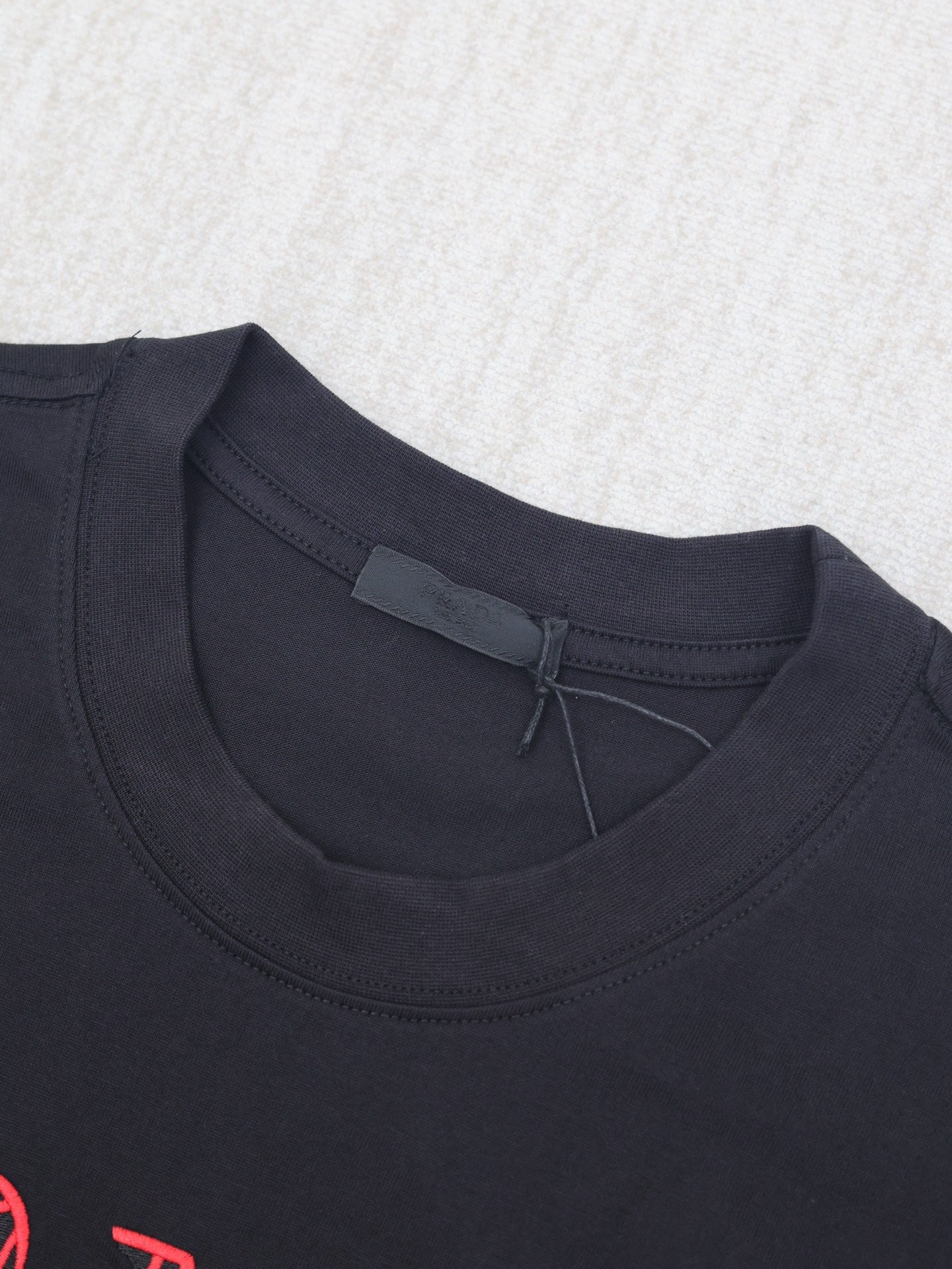 LuxluxHouse Best Quality Clothes T-shirt Prada