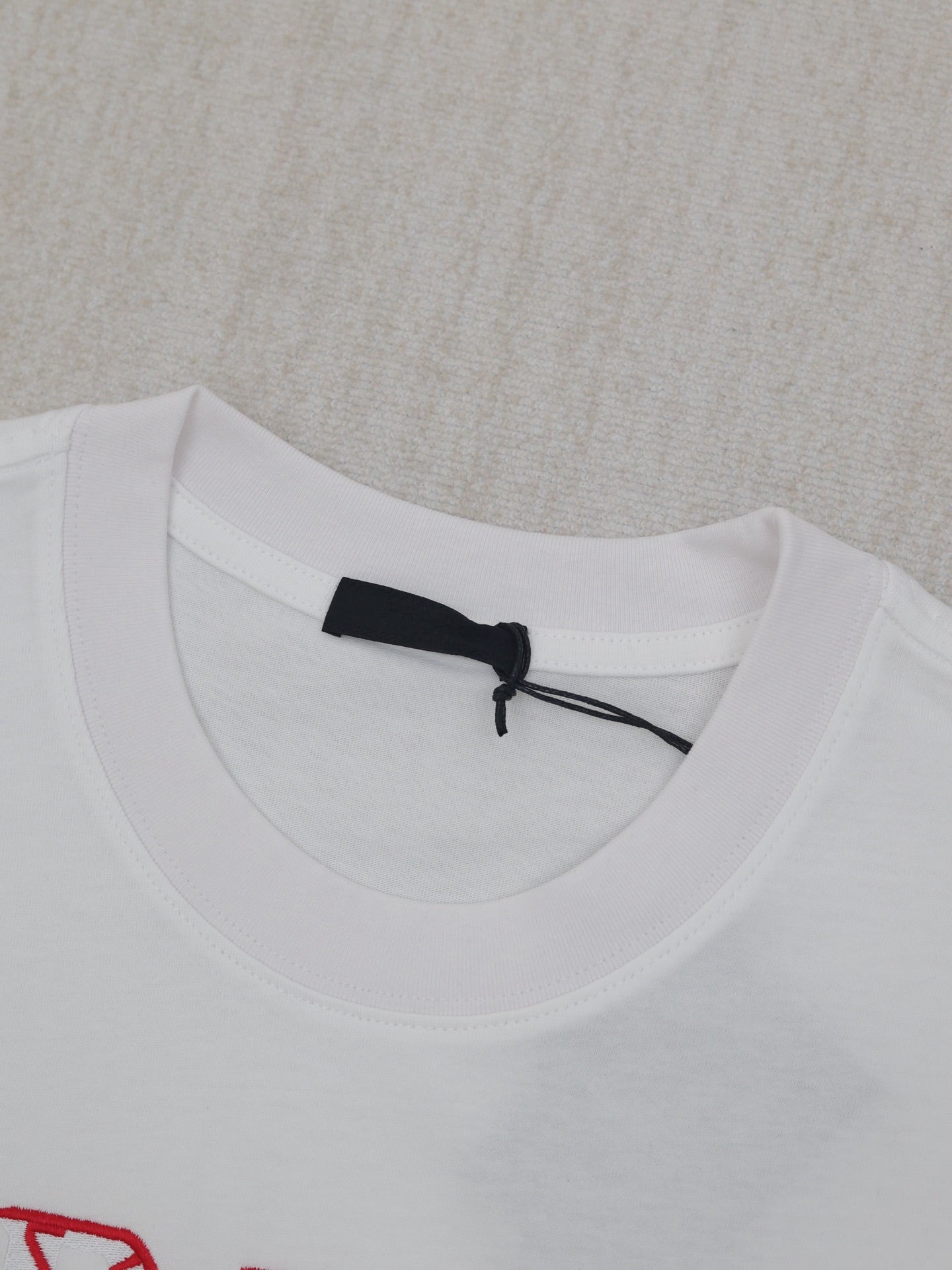 LuxluxHouse Best Quality Clothes T-shirt Prada