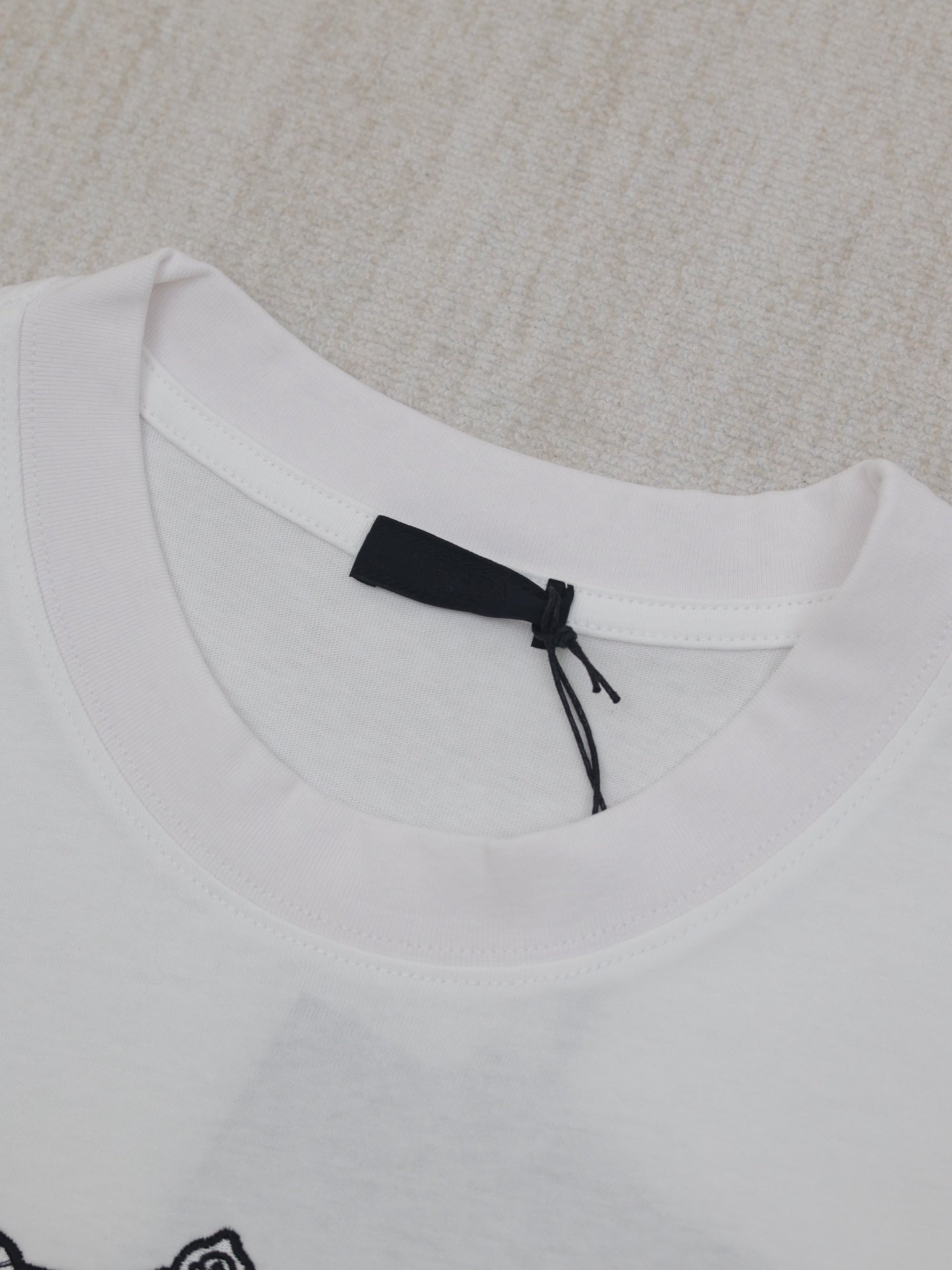 LuxluxHouse Best Quality Clothes T-shirt Prada