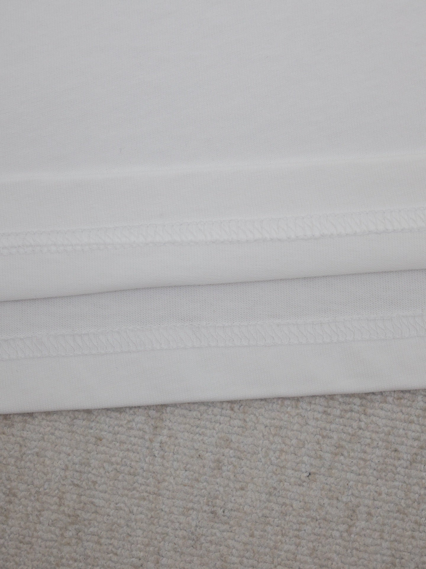 LuxluxHouse Best Quality Clothes T-shirt Prada