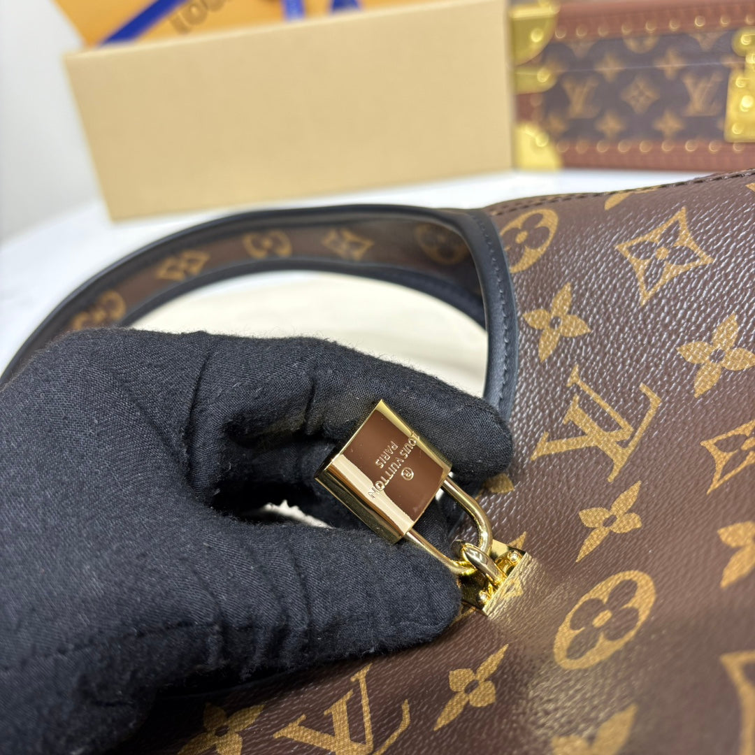 LuxluxHouse Best Quality Bags Louis Vuitton Women