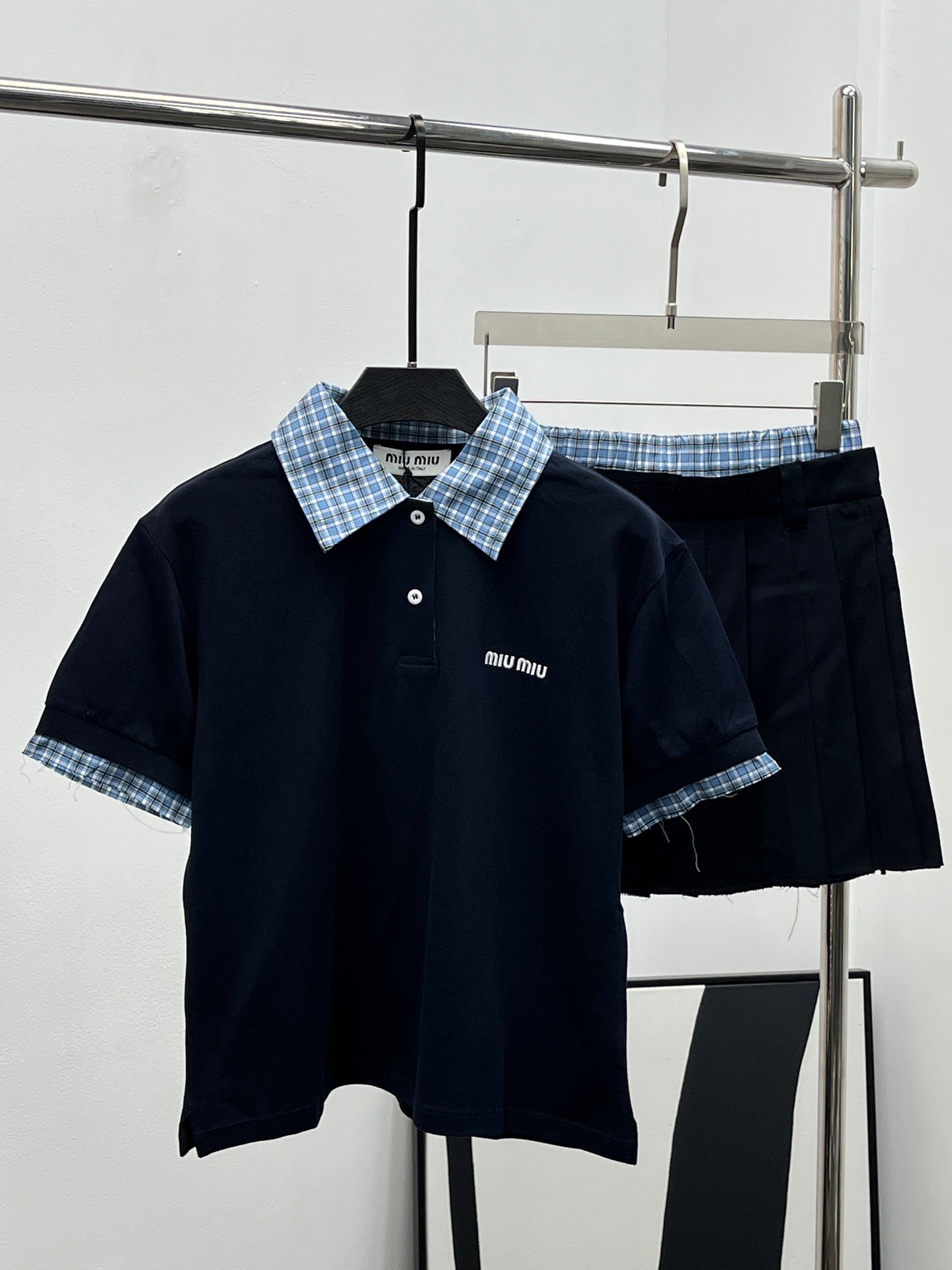 LuxluxHouse Best Quality Clothes Miu Miu