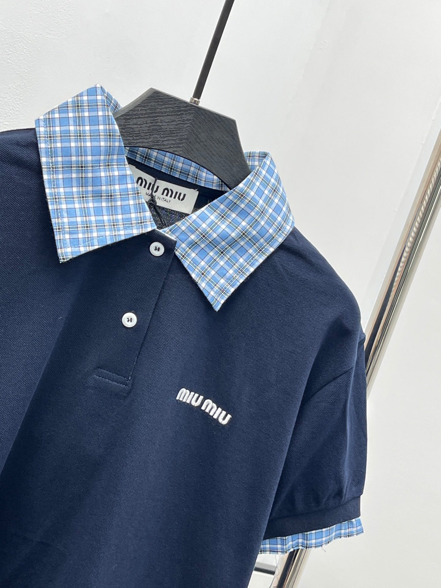 LuxluxHouse Best Quality Clothes Miu Miu