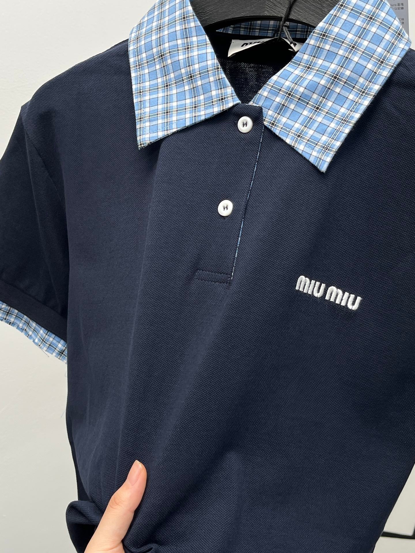 LuxluxHouse Best Quality Clothes Miu Miu