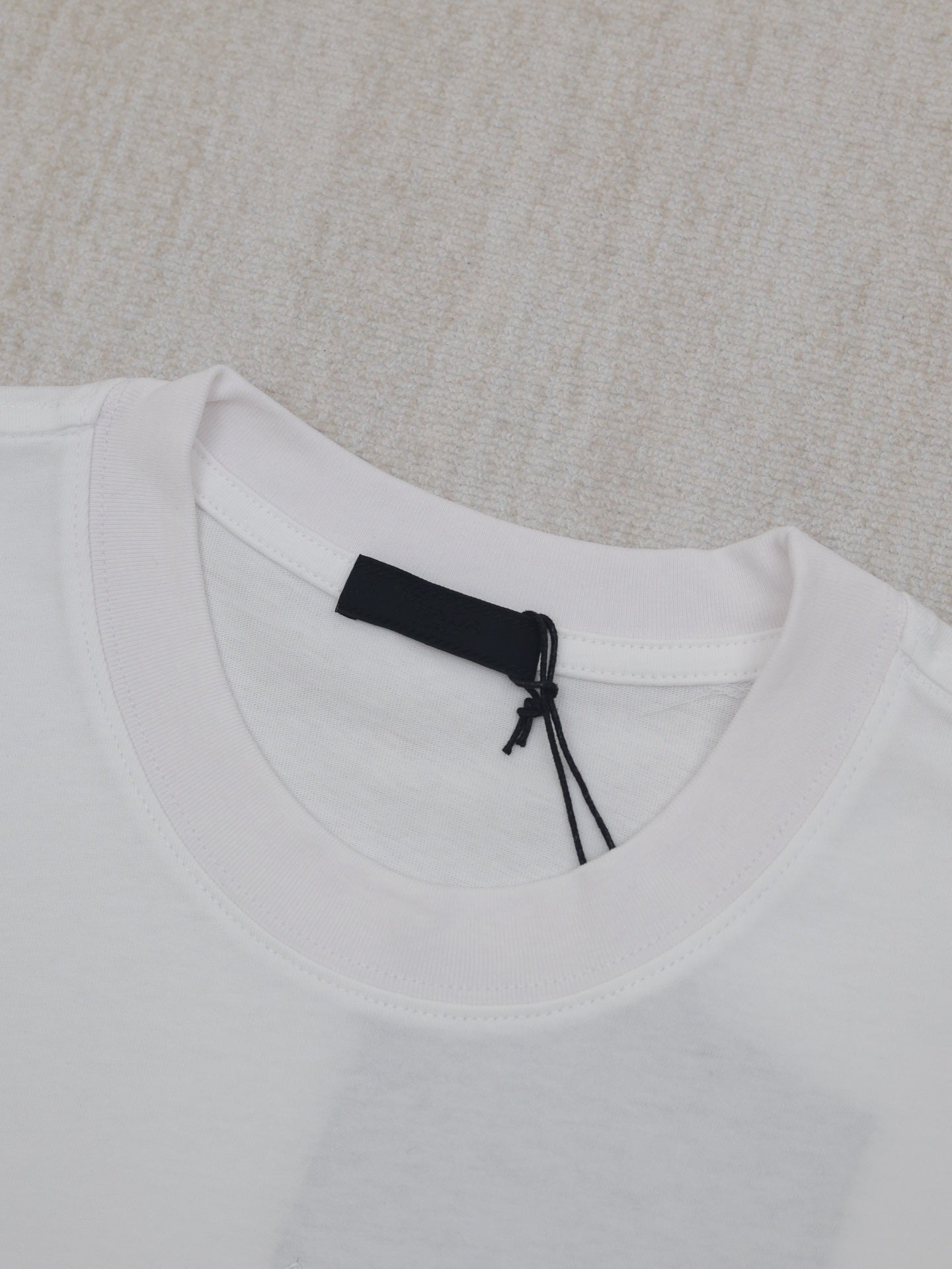 LuxluxHouse Best Quality Clothes T-shirt Prada