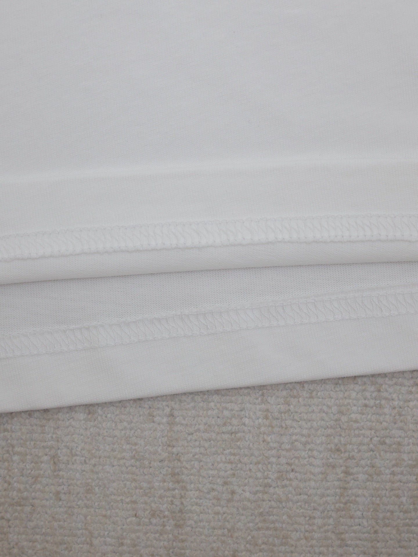 LuxluxHouse Best Quality Clothes T-shirt Prada