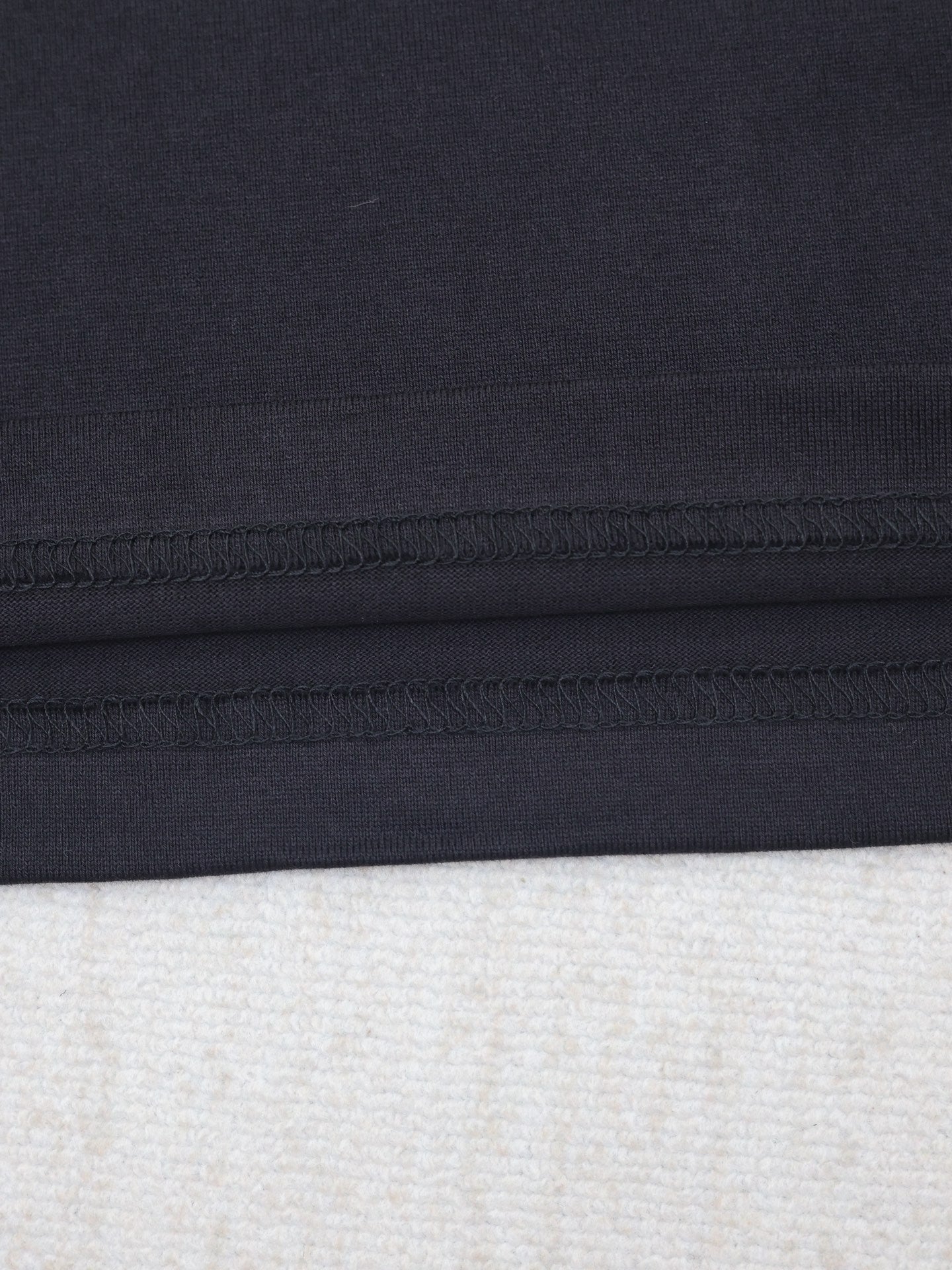 LuxluxHouse Best Quality Clothes T-shirt Prada