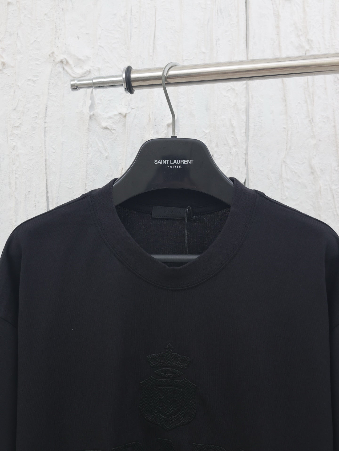 LuxluxHouse Best Quality Clothes T-shirt Prada