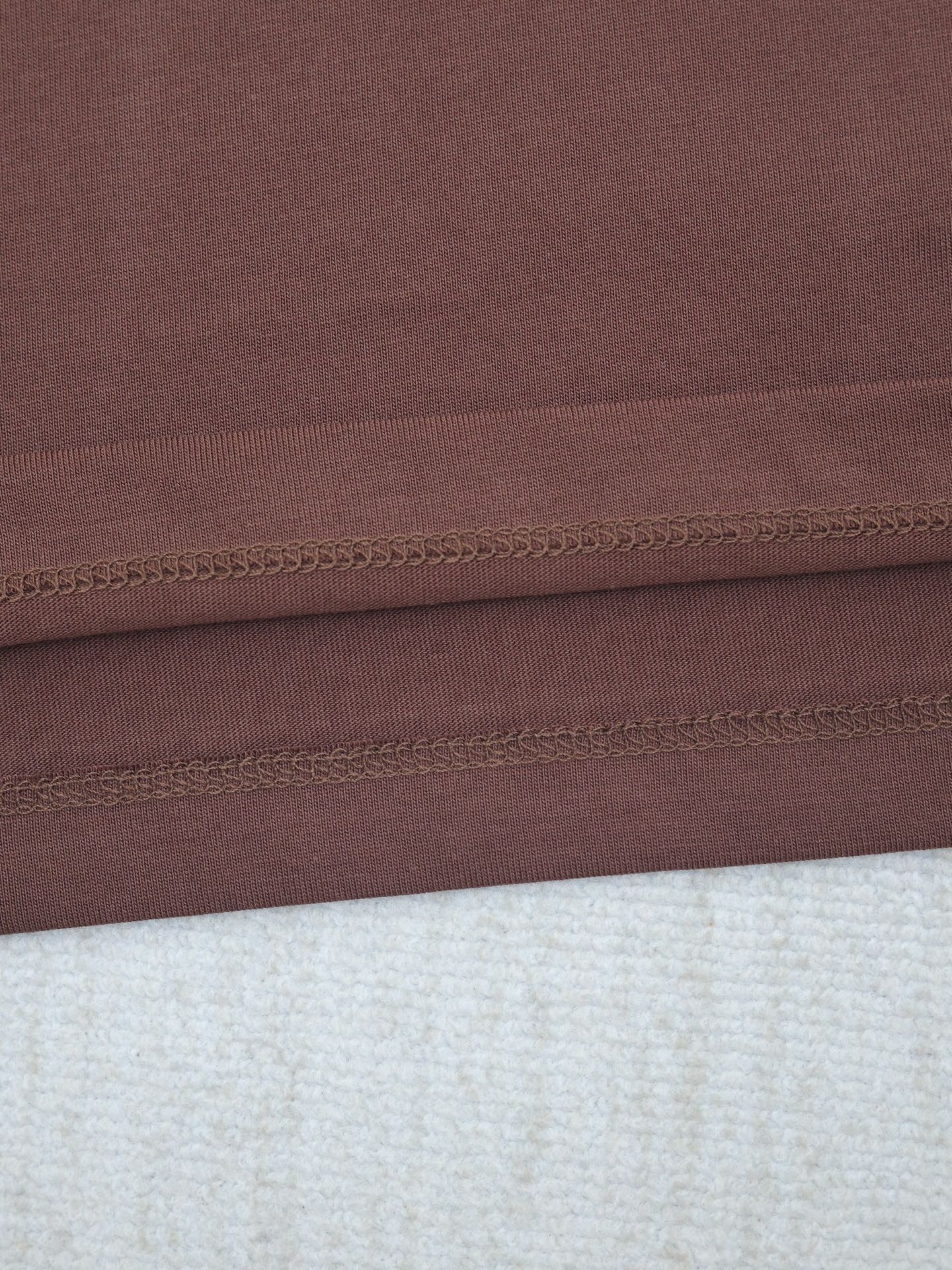 LuxluxHouse Best Quality Clothes T-shirt Loewe