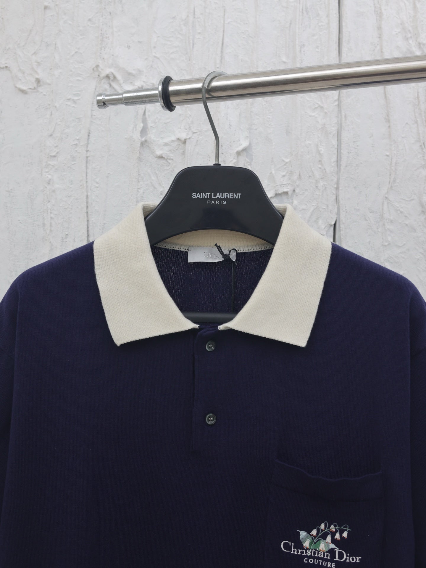 LuxluxHouse Best Quality Clothes Shirts&Polo Dior