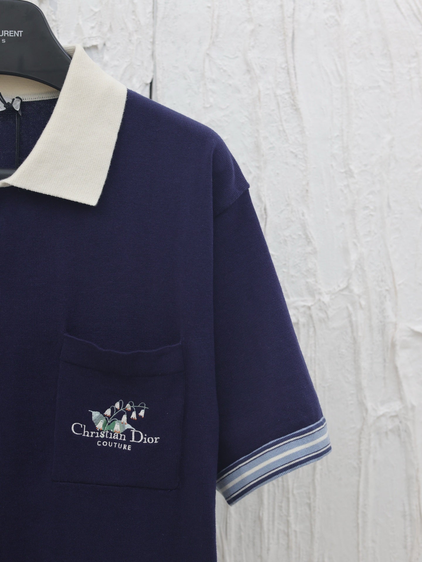 LuxluxHouse Best Quality Clothes Shirts&Polo Dior