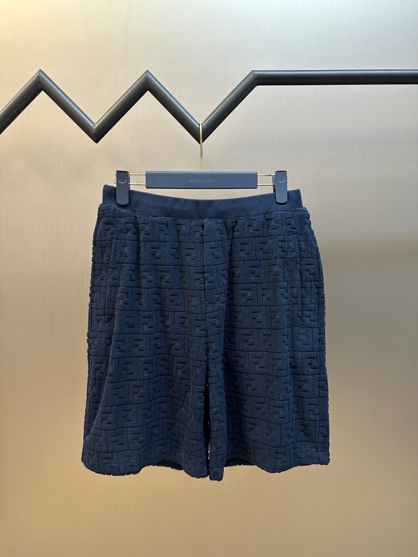 LuxluxHouse Best Quality Clothes Fendi Pants T-shirt