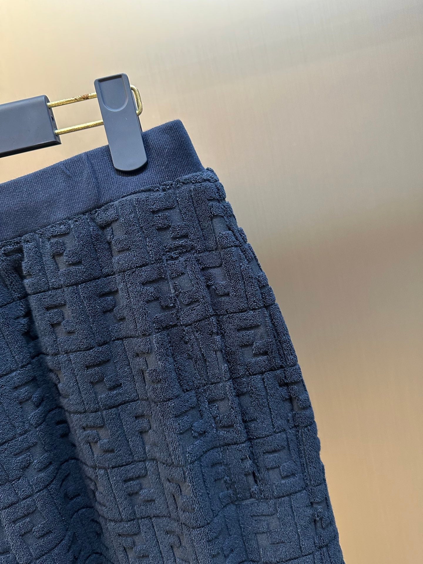 LuxluxHouse Best Quality Clothes Fendi Pants T-shirt