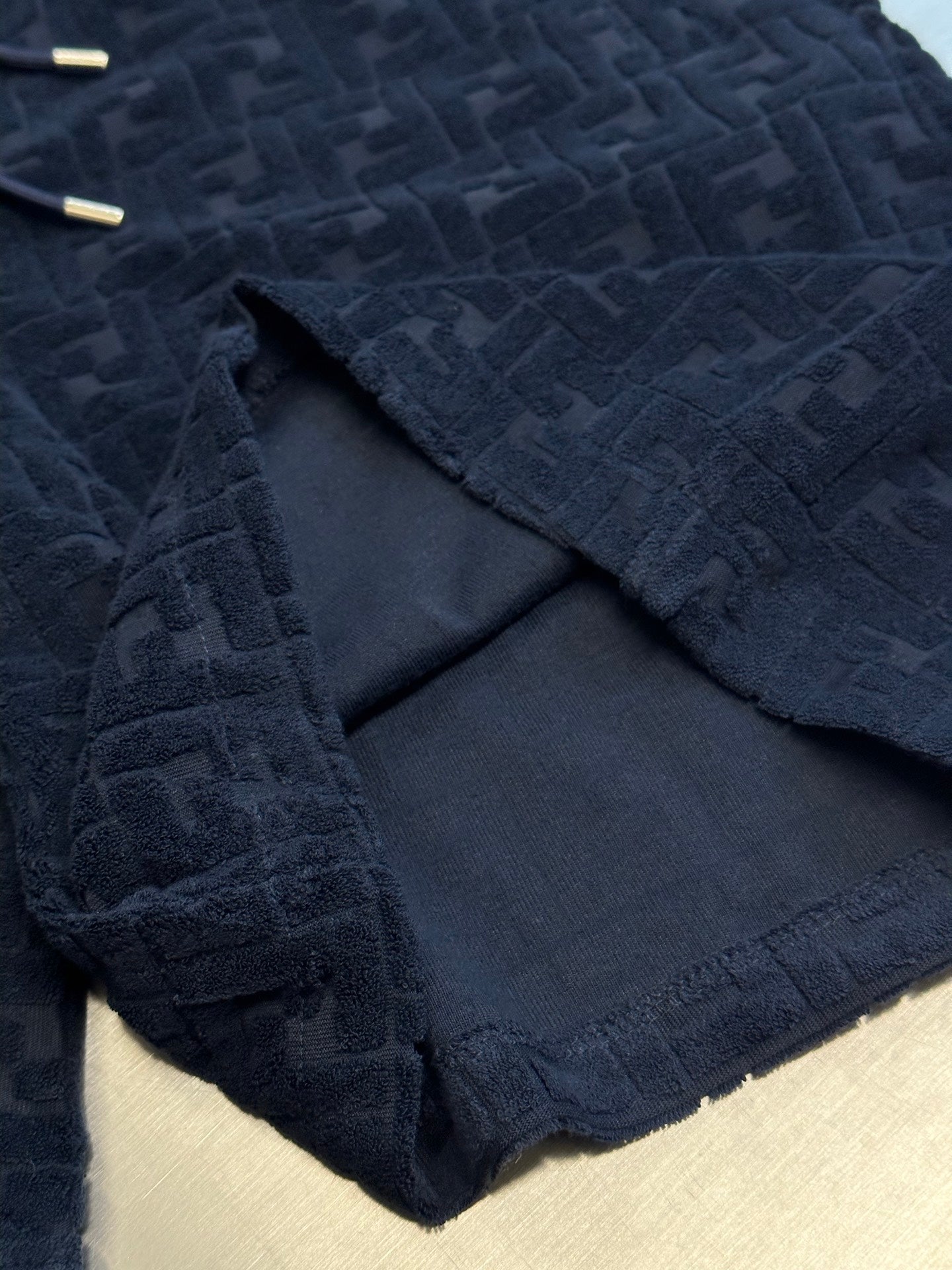 LuxluxHouse Best Quality Clothes Fendi Pants T-shirt