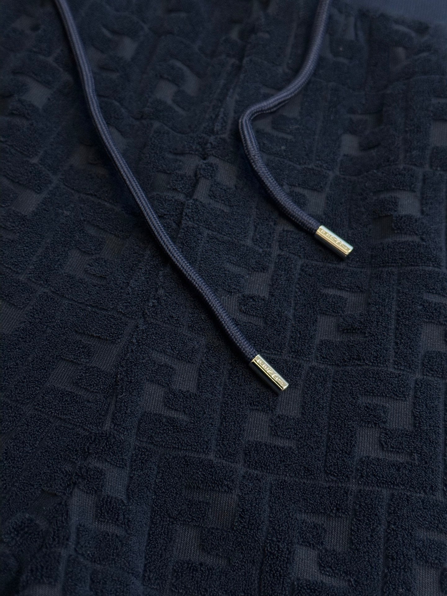 LuxluxHouse Best Quality Clothes Fendi Pants T-shirt