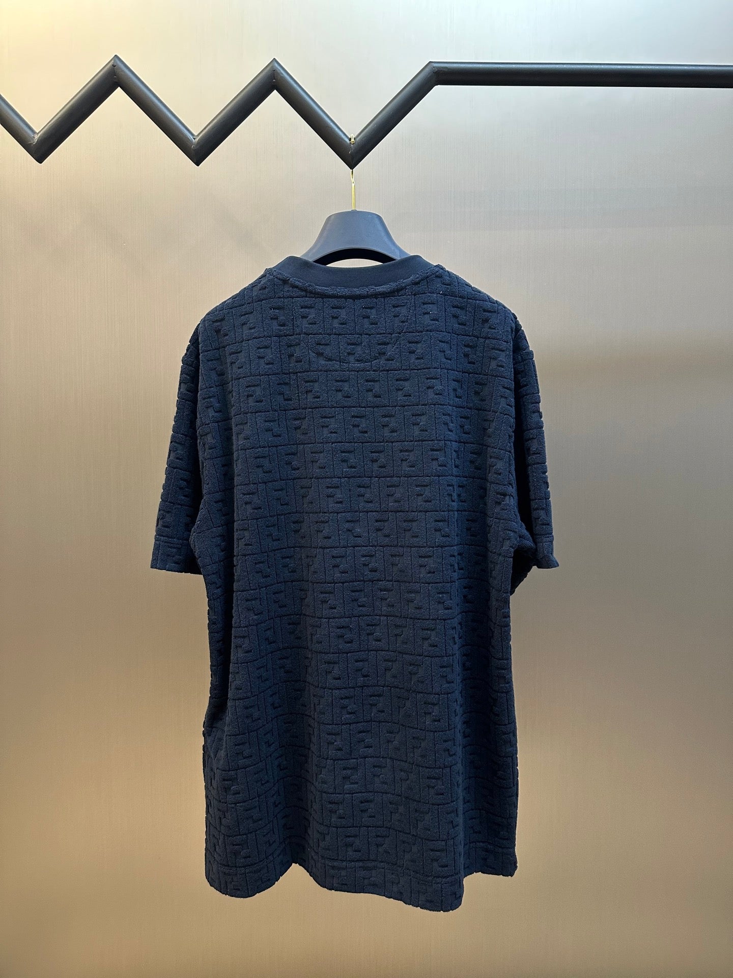 LuxluxHouse Best Quality Clothes Fendi Pants T-shirt