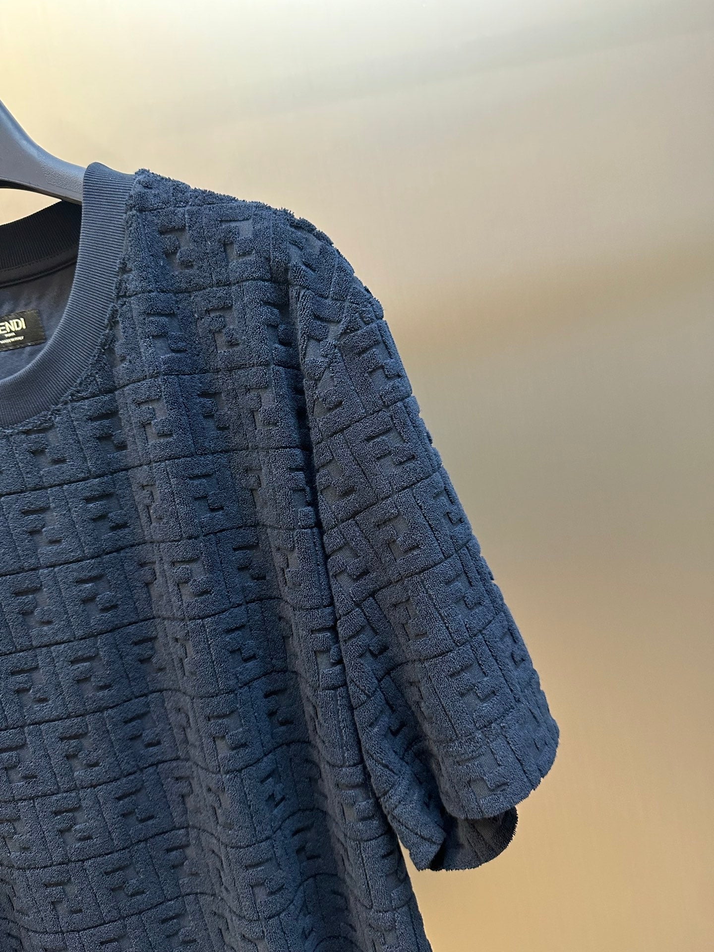 LuxluxHouse Best Quality Clothes Fendi Pants T-shirt