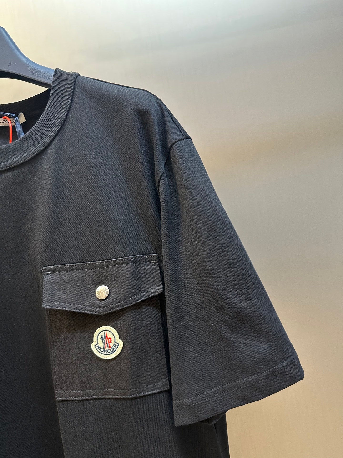 LuxluxHouse Best Quality Clothes T-shirt Moncler