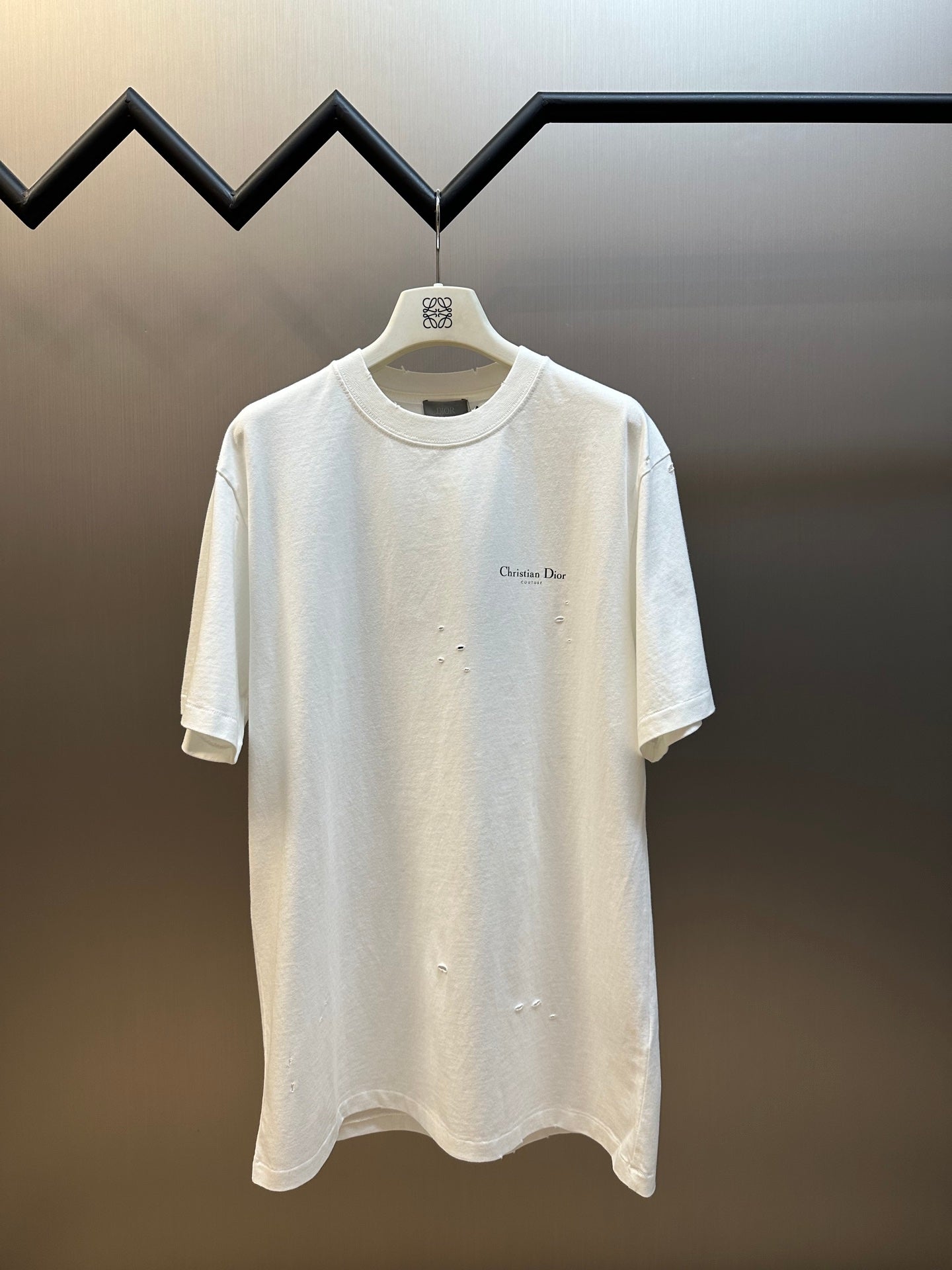 LuxluxHouse Best Quality Clothes T-shirt Dior